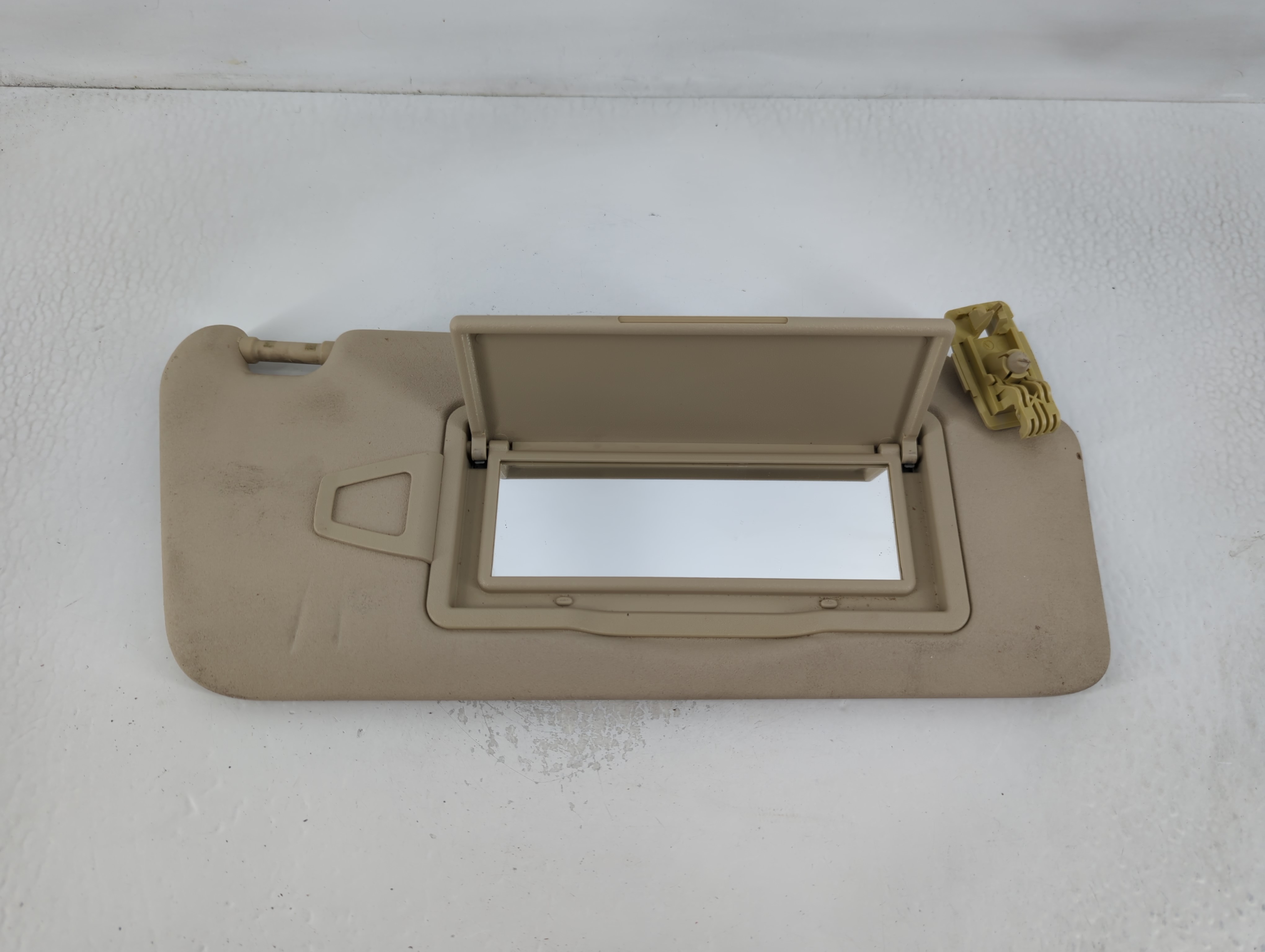 2011-2017 Mercedes-benz E550 Passenger Sun Visor Mirror Right Sunvisor 768825 - Oemusedautoparts1.com