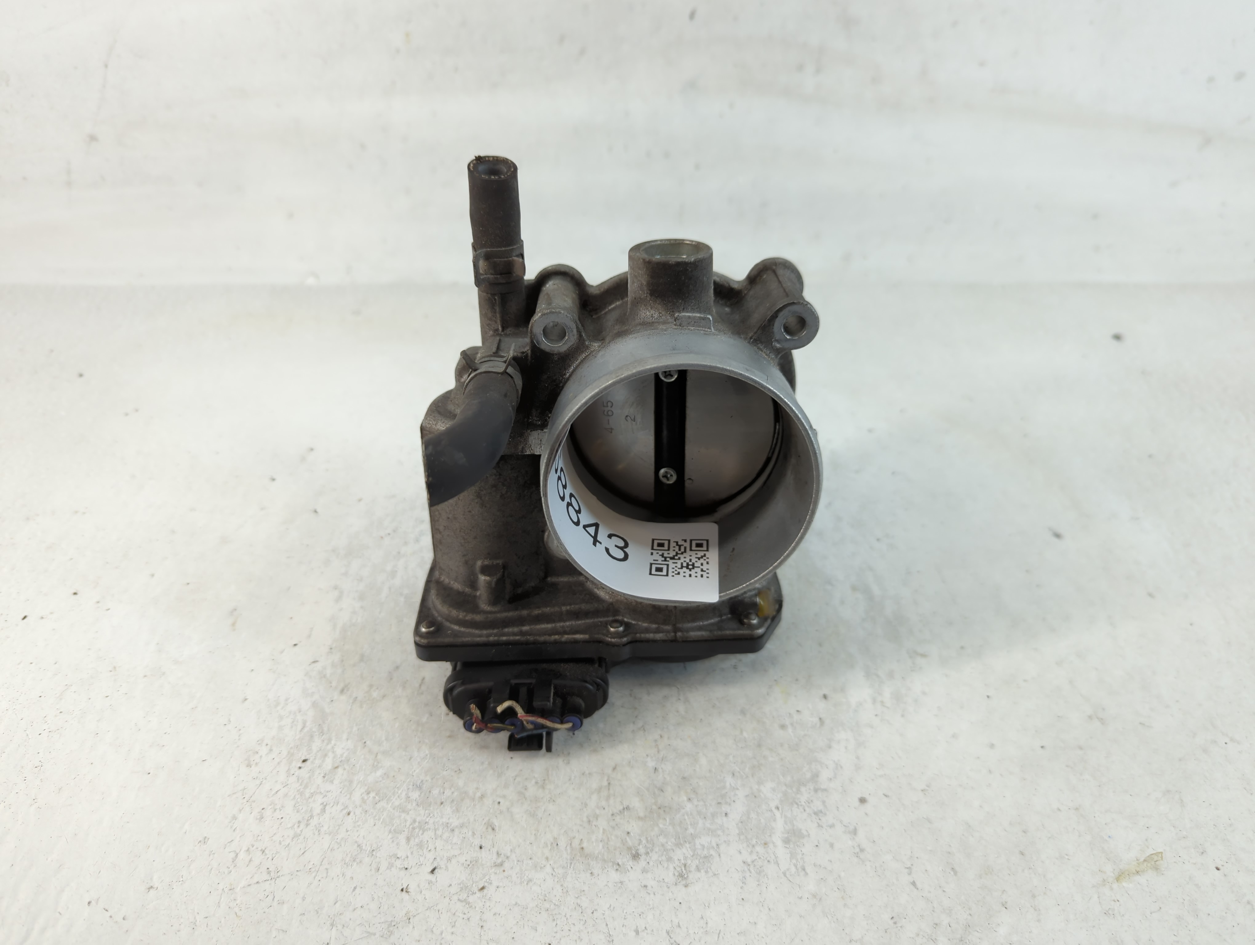 2013-2016 Scion Fr-s Throttle Body 768843 - Oemusedautoparts1.com