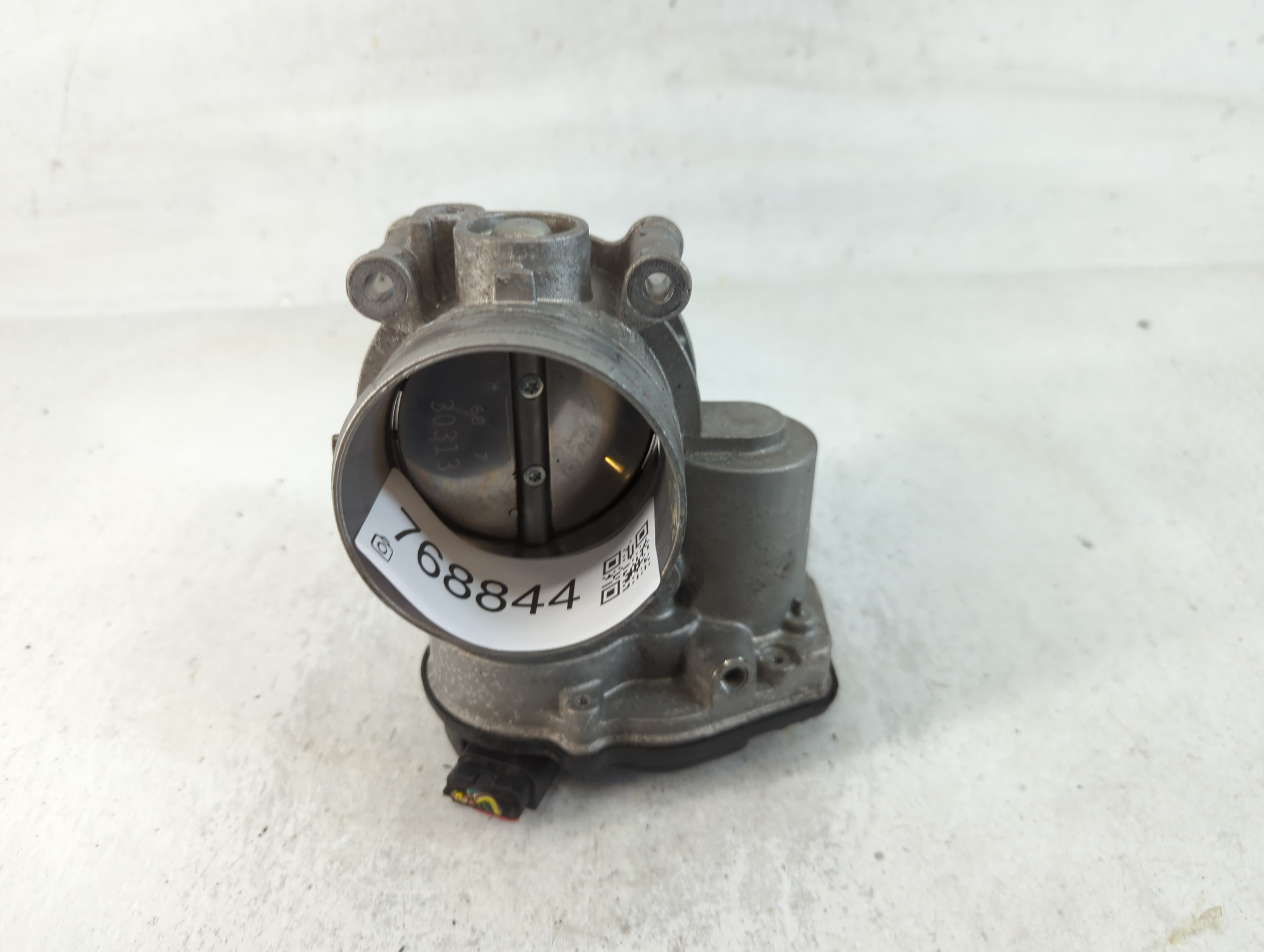 2010-2019 Ford Flex Throttle Body 768844 - Oemusedautoparts1.com