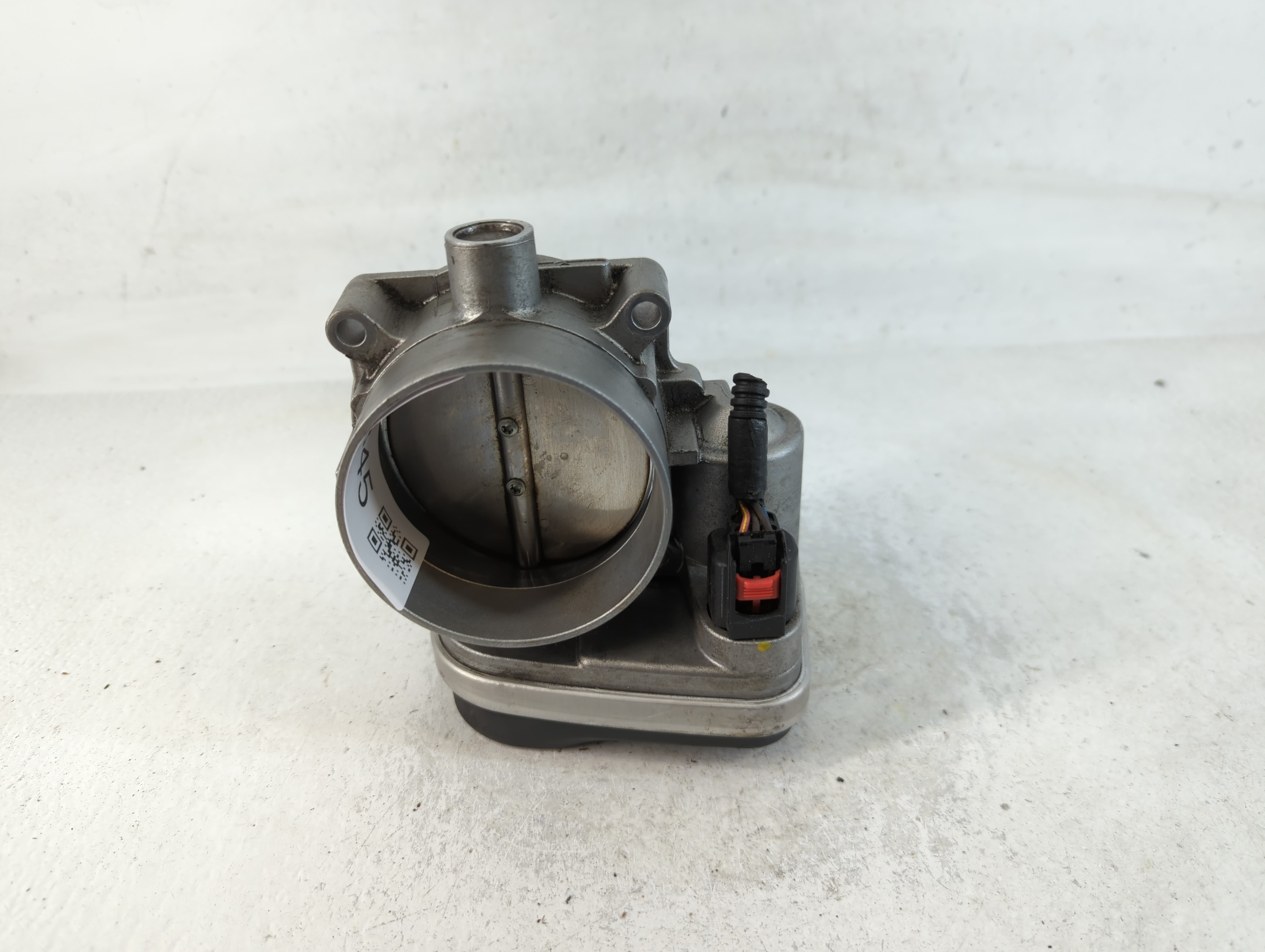 2006-2012 Dodge Charger Throttle Body 768845 - Oemusedautoparts1.com