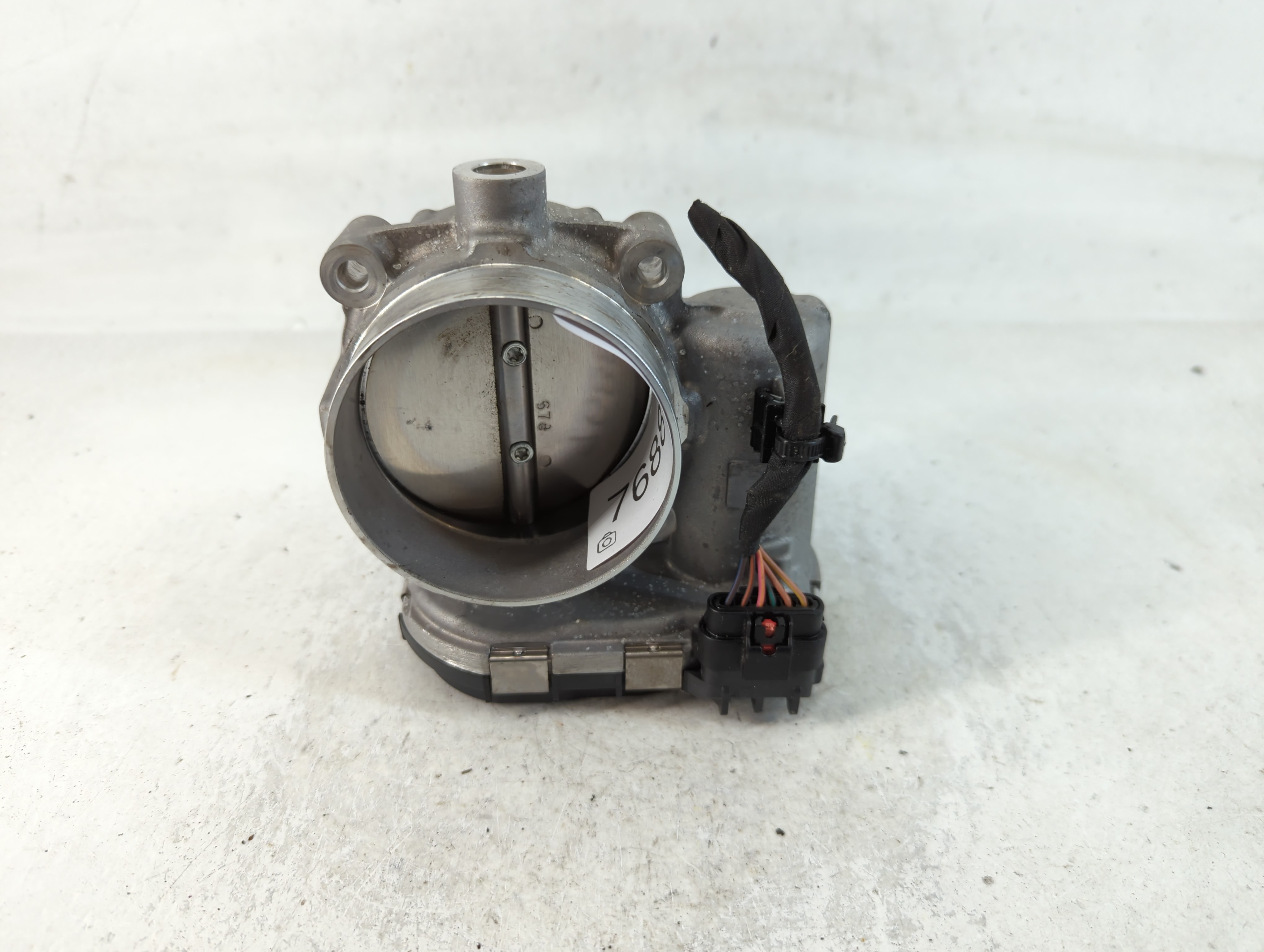 2011-2022 Chrysler 300 Throttle Body 768846 - Oemusedautoparts1.com