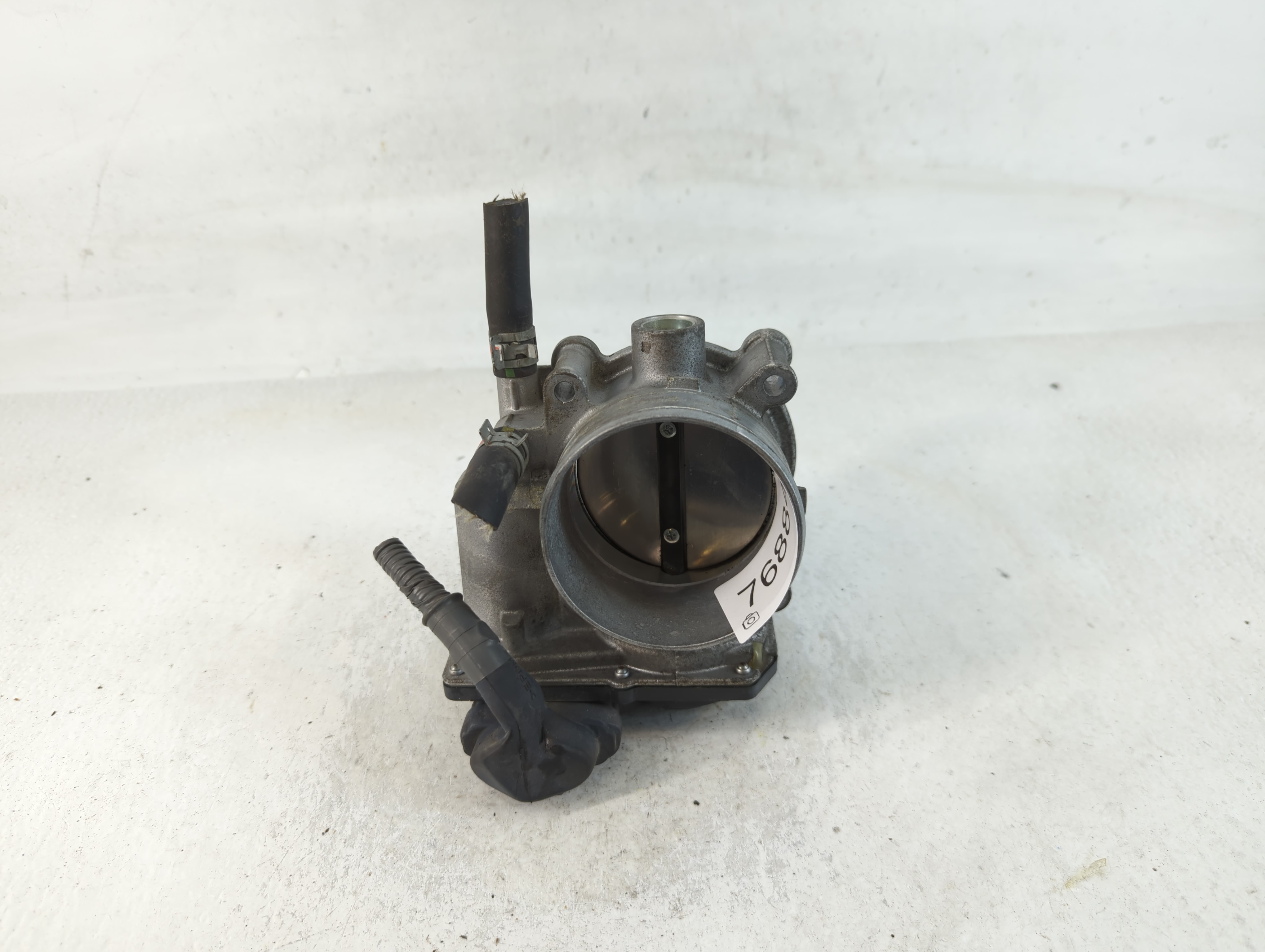 2016-2022 Toyota Tacoma Throttle Body 768848 - Oemusedautoparts1.com
