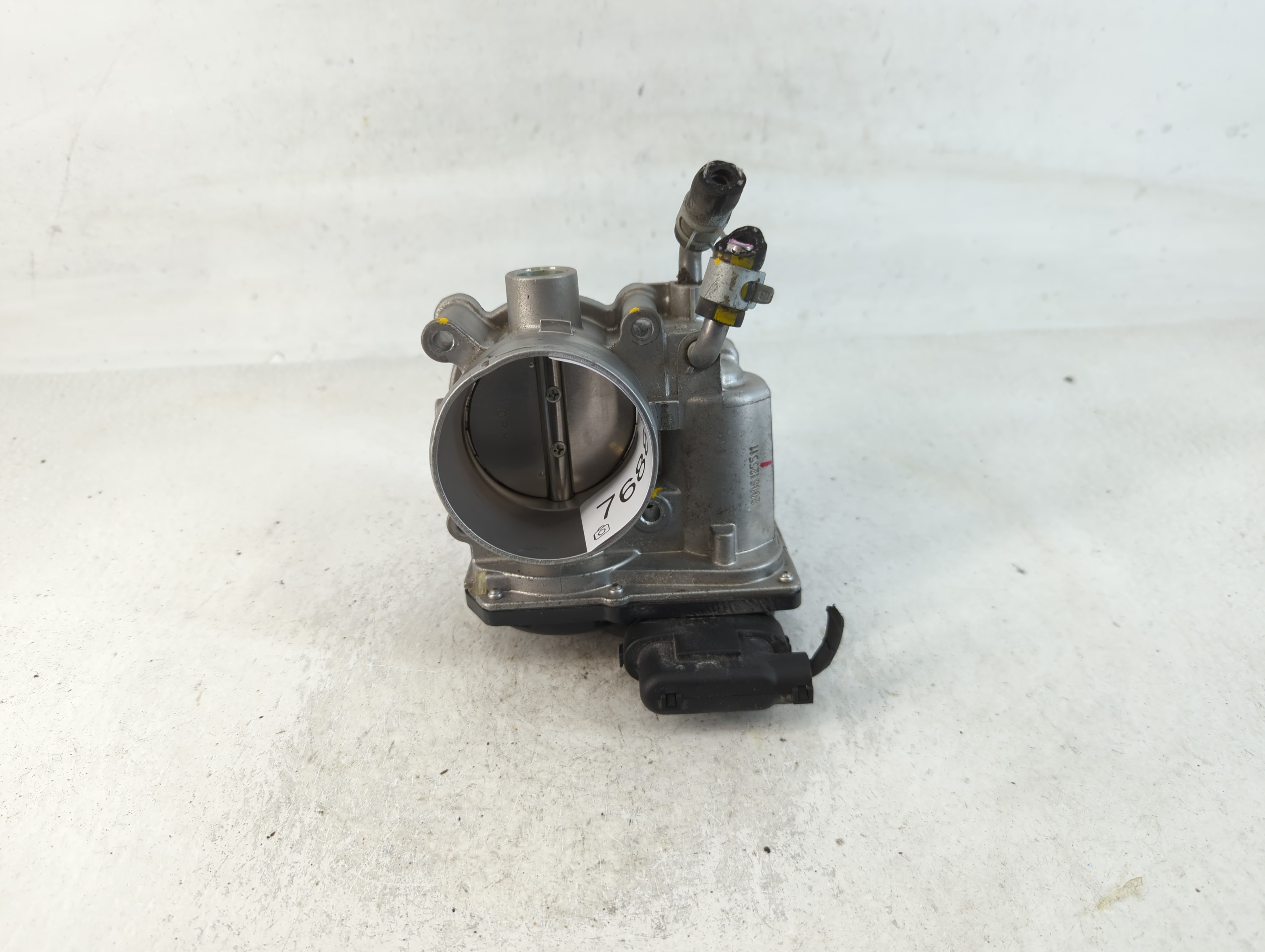 2014-2019 Kia Soul Throttle Body 768850 - Oemusedautoparts1.com