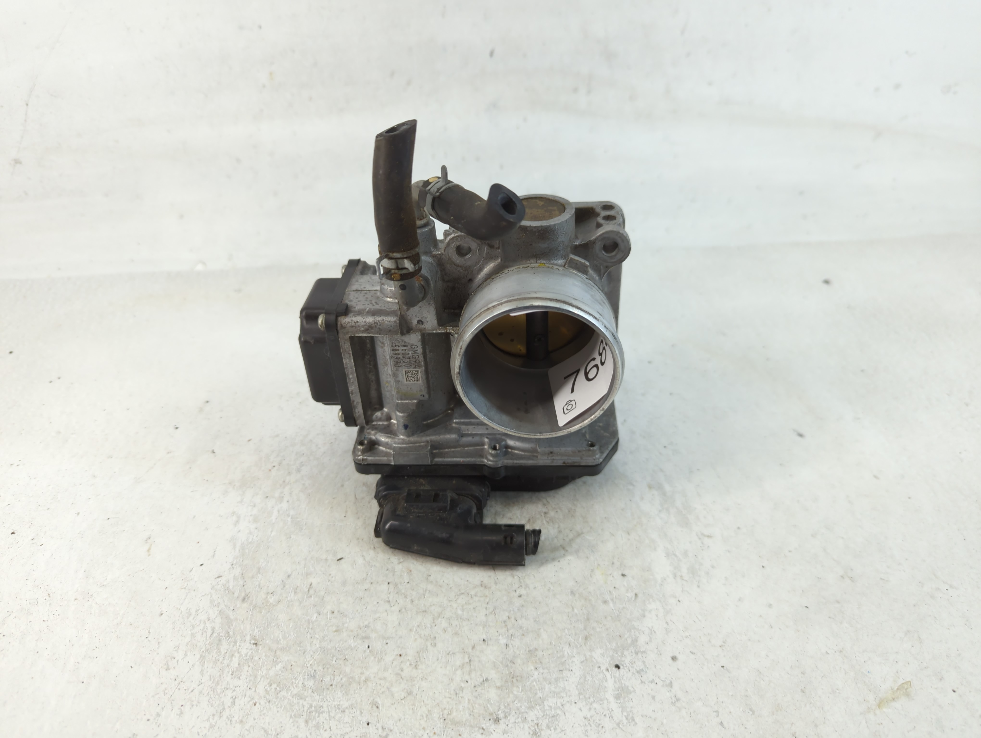 2018-2022 Honda Accord Throttle Body 768851 - Oemusedautoparts1.com