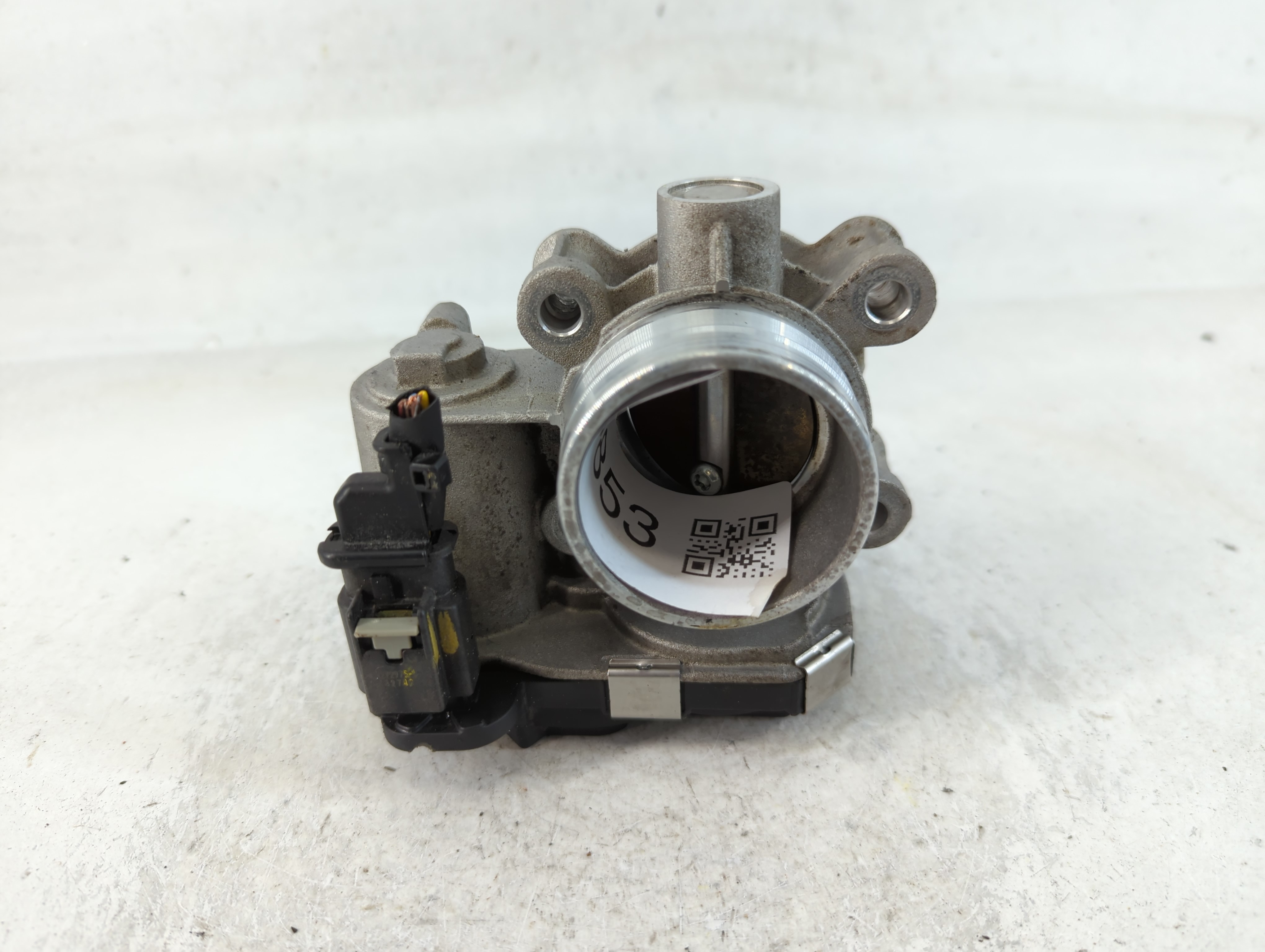 2017-2019 Chevrolet Cruze Throttle Body 768853 - Oemusedautoparts1.com