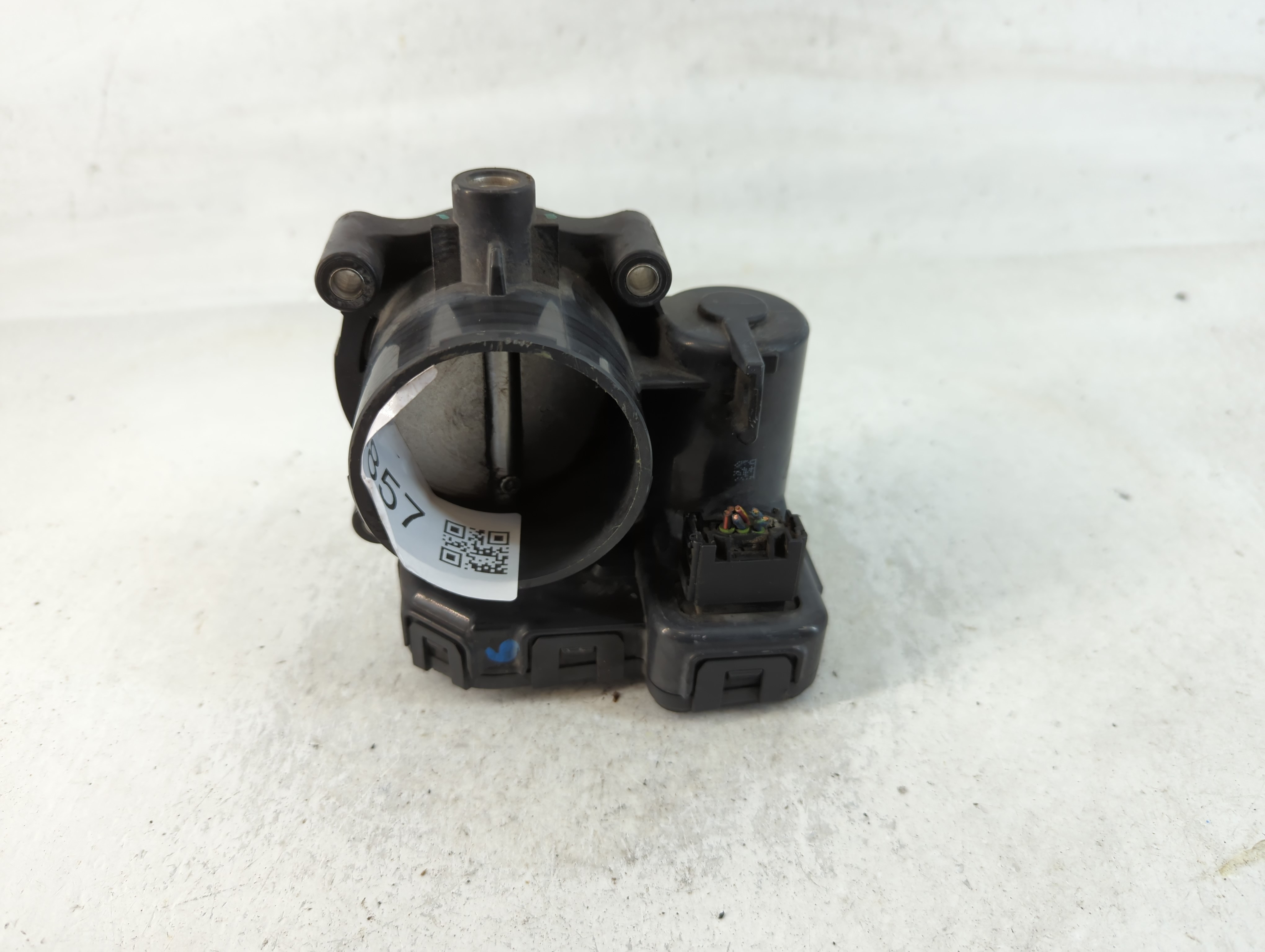 Picture of Dodge Caravan Throttle Body 768857