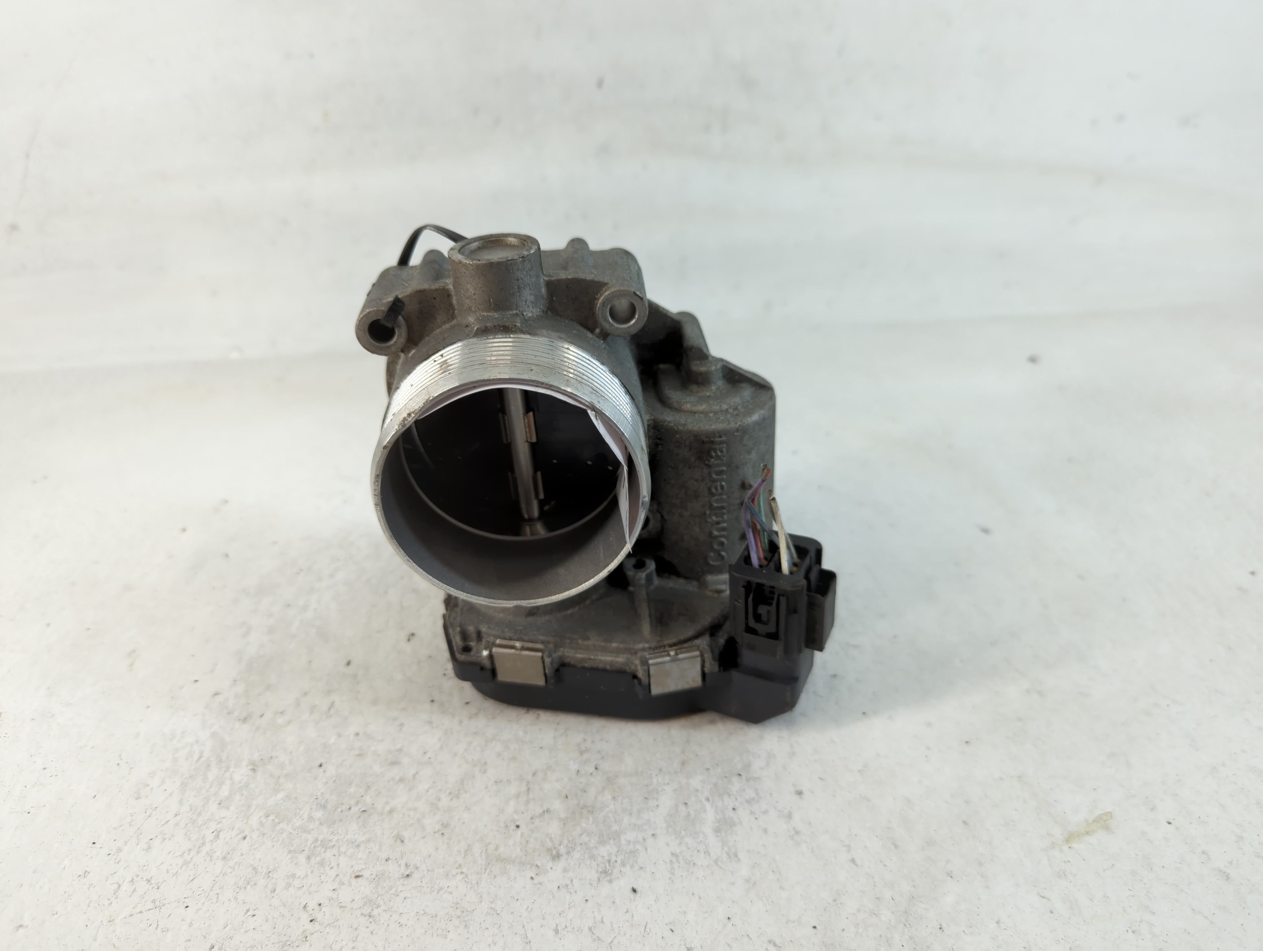 Picture of 2009-2015 Bmw 750i Throttle Body 768859