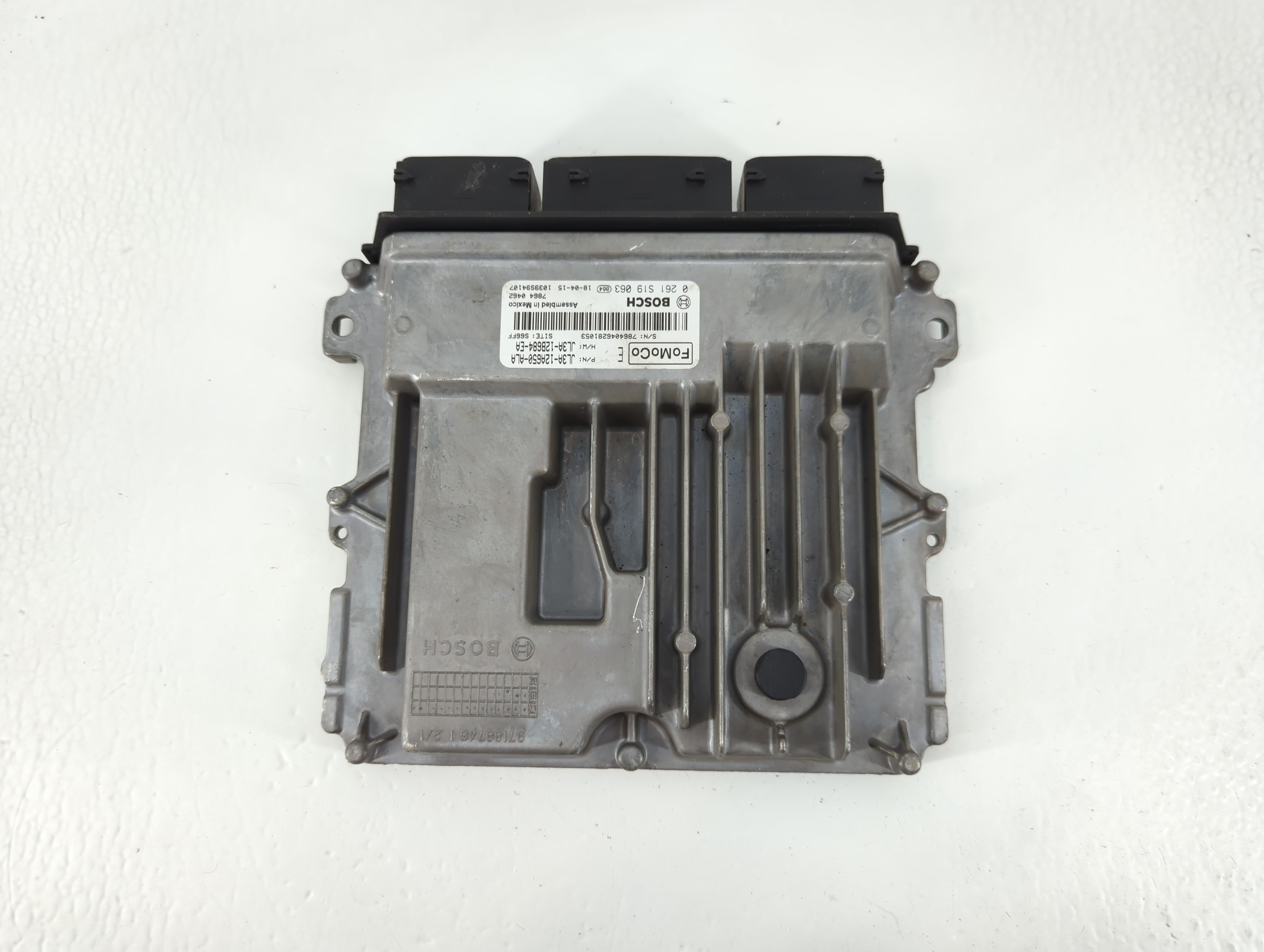 2018-2020 Ford F-150 Engine Control Computer Ecu Pcm Ecm Pcu Oem 768894 - Oemusedautoparts1.com