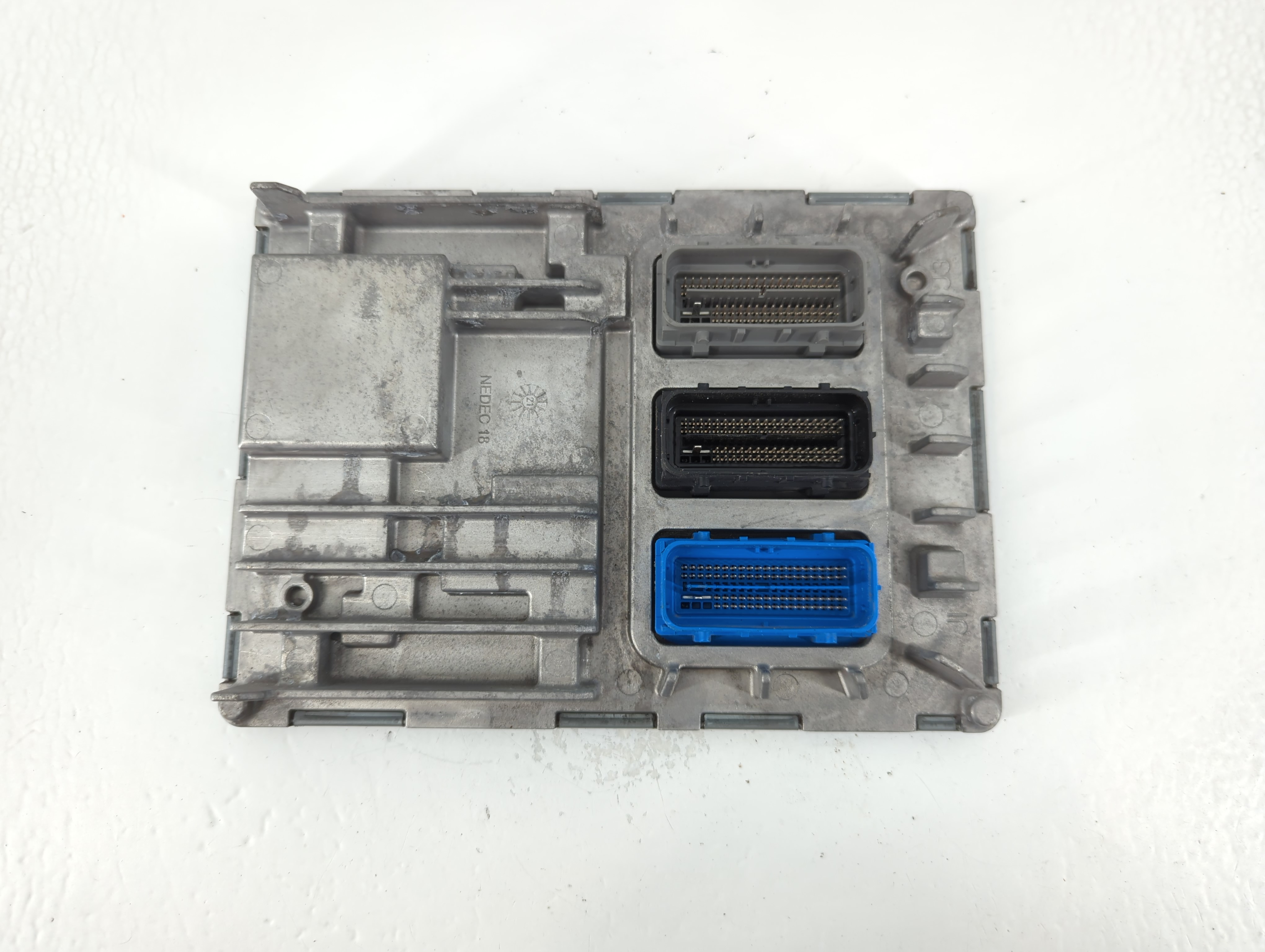 2018-2022 Chevrolet Traverse Engine Control Computer Ecu Pcm Ecm Pcu Oem 768897 - Oemusedautoparts1.com