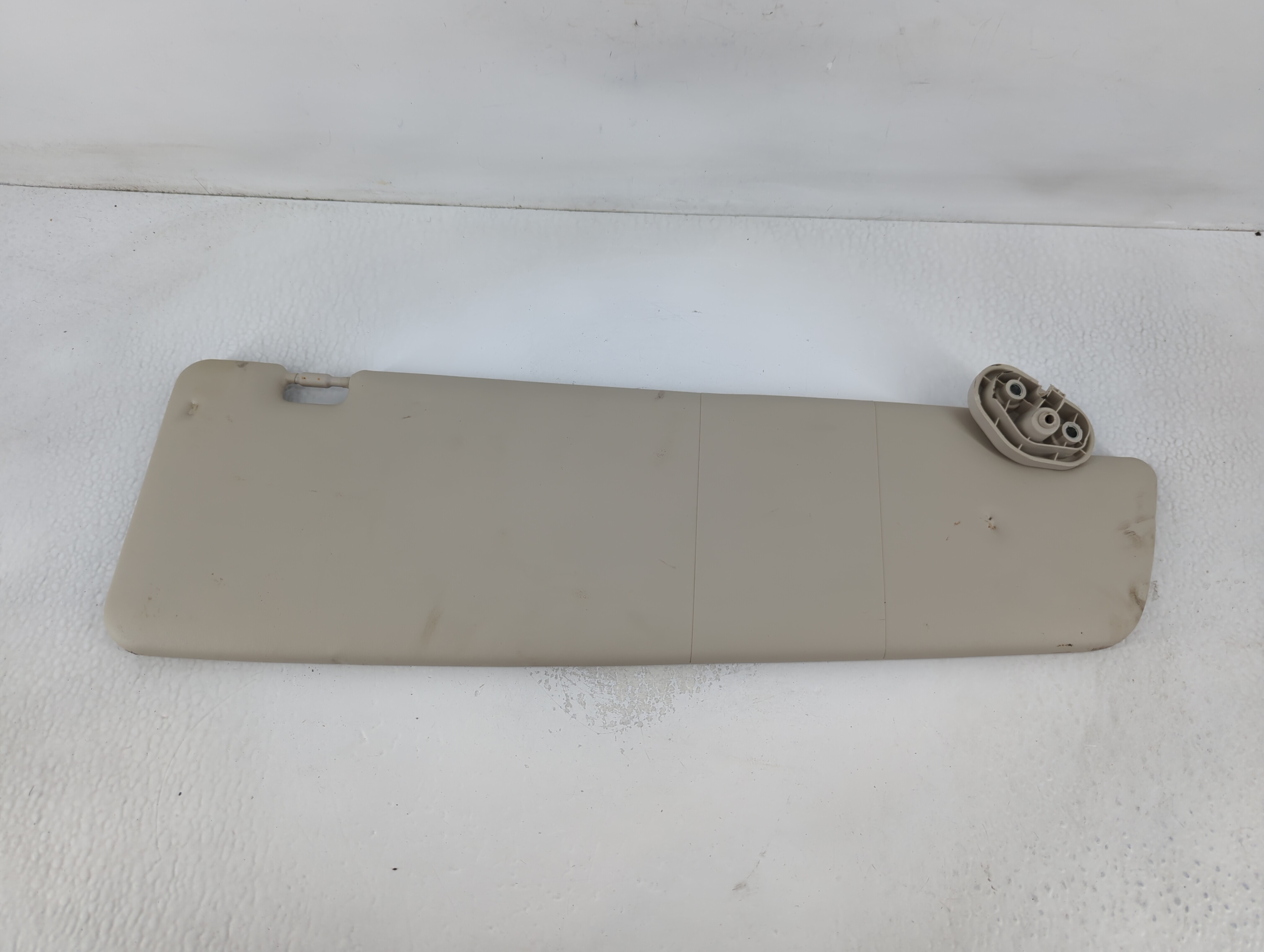 2014-2022 Ram Promaster 1500 Passenger Sun Visor Mirror Right Sunvisor 768907 - Oemusedautoparts1.com