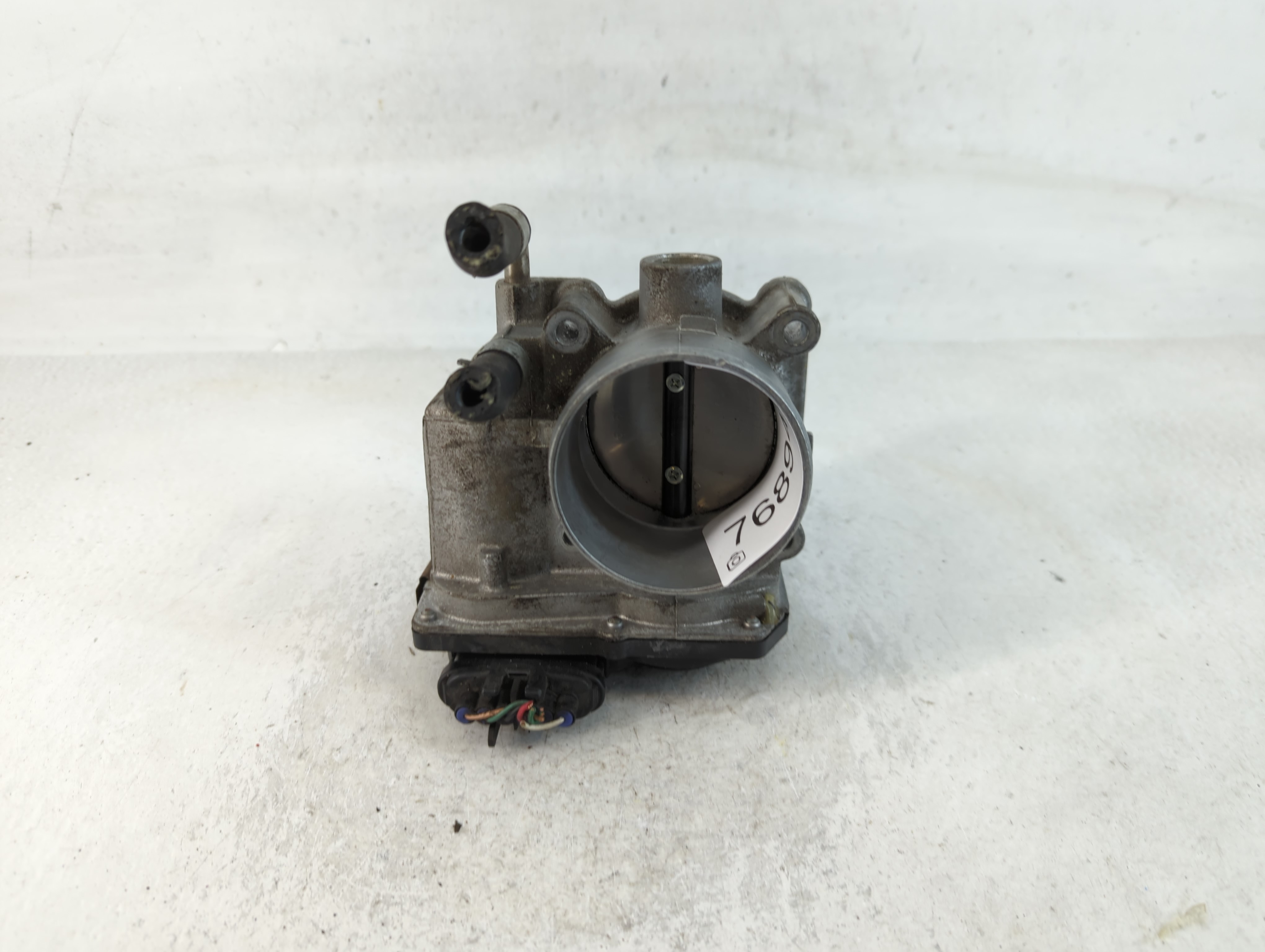 Picture of 2013-2018 Nissan Altima Throttle Body 768944