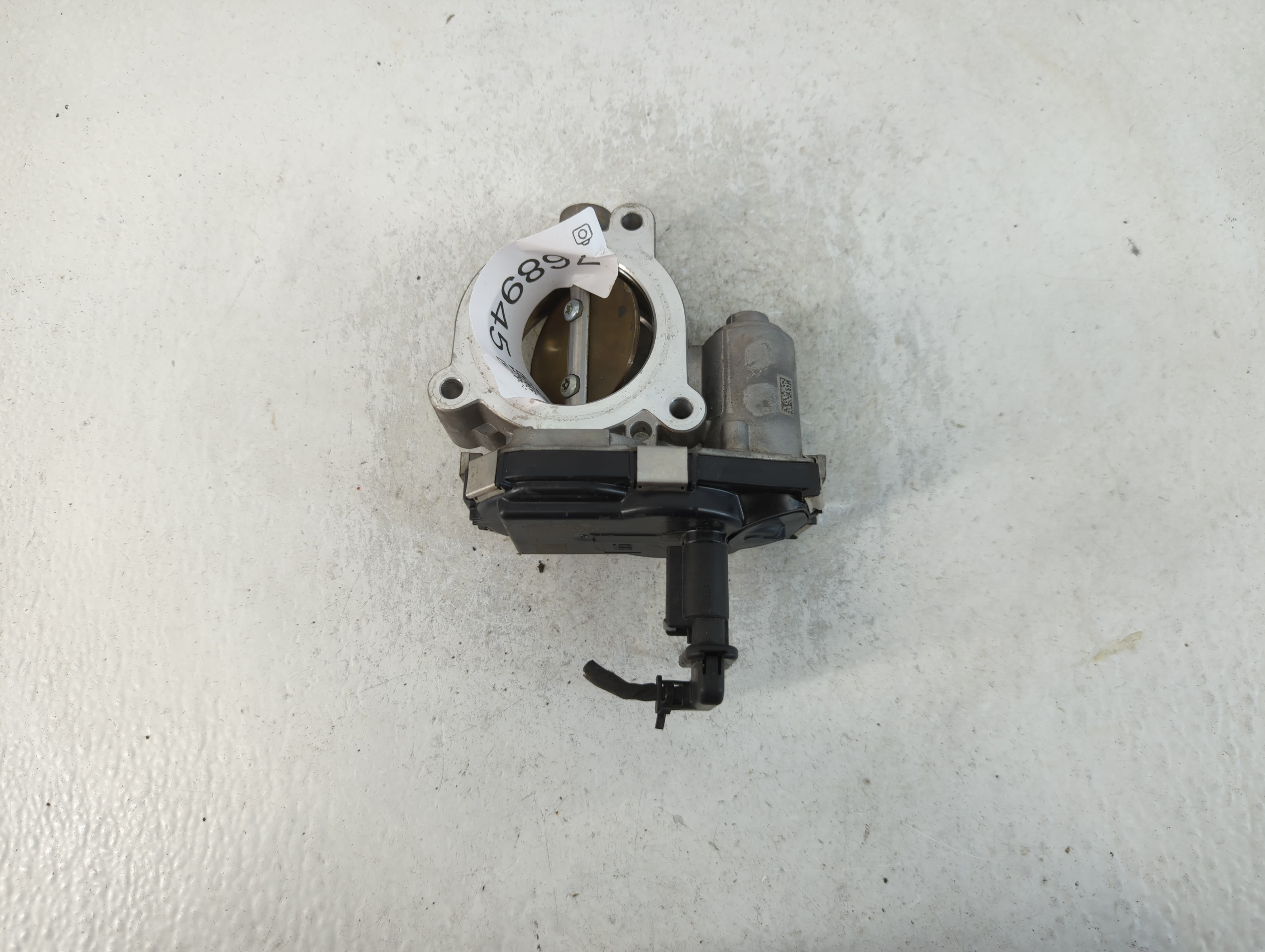 2021-2022 Chevrolet Blazer Throttle Body 768945 - Oemusedautoparts1.com