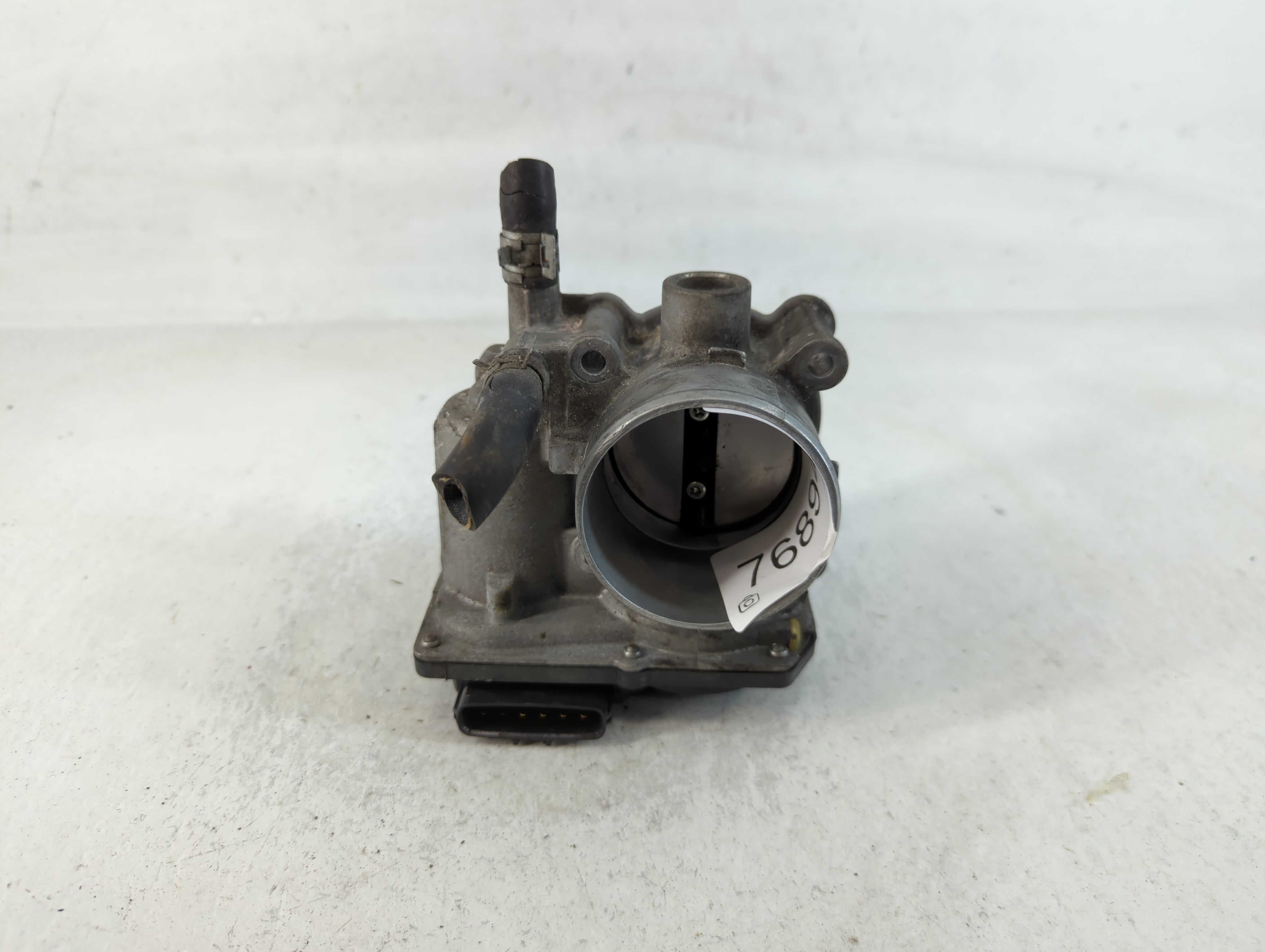2011-2019 Toyota Corolla Throttle Body 768946 - Oemusedautoparts1.com