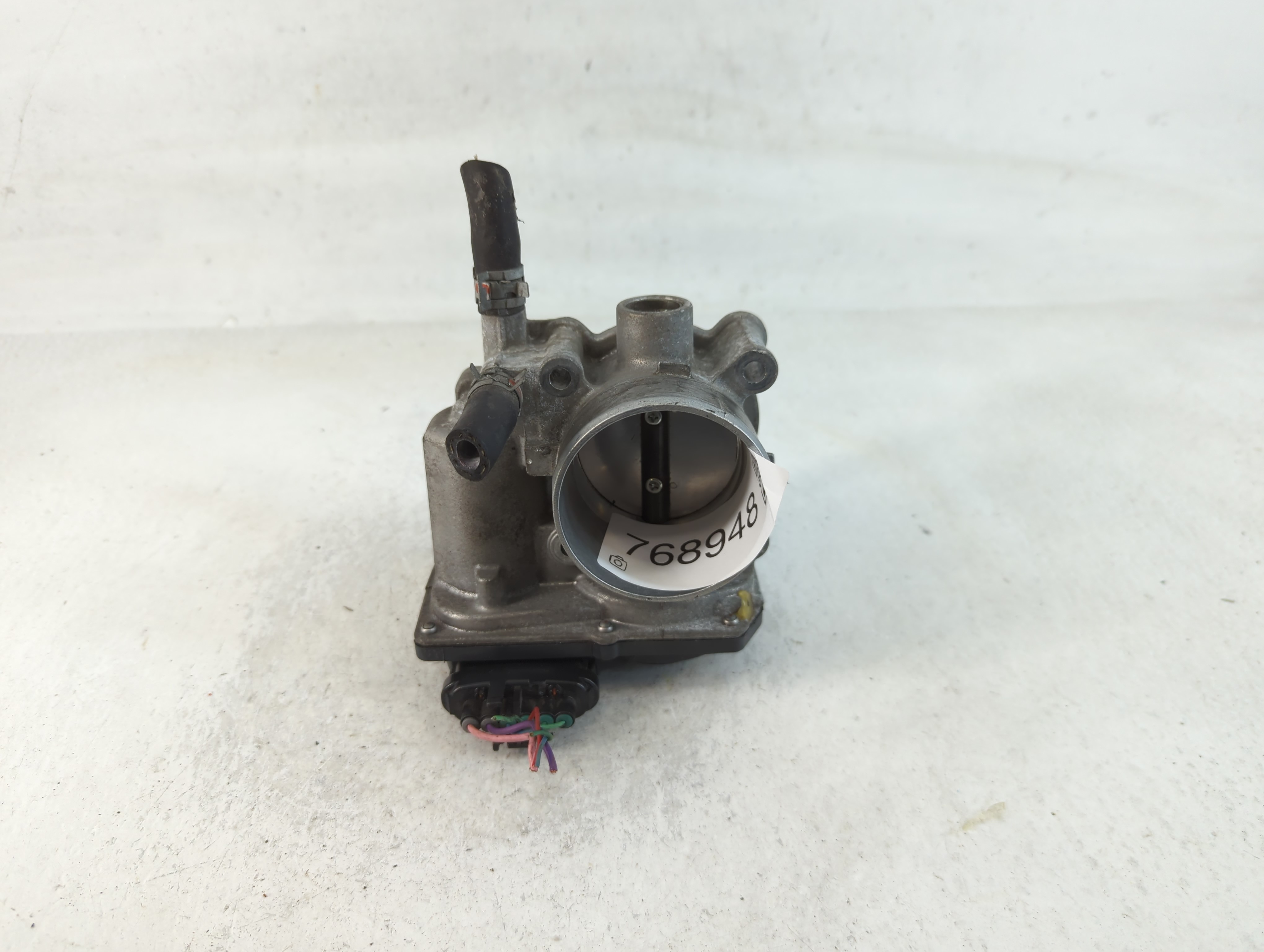 2011-2019 Toyota Corolla Throttle Body 768948 - Oemusedautoparts1.com