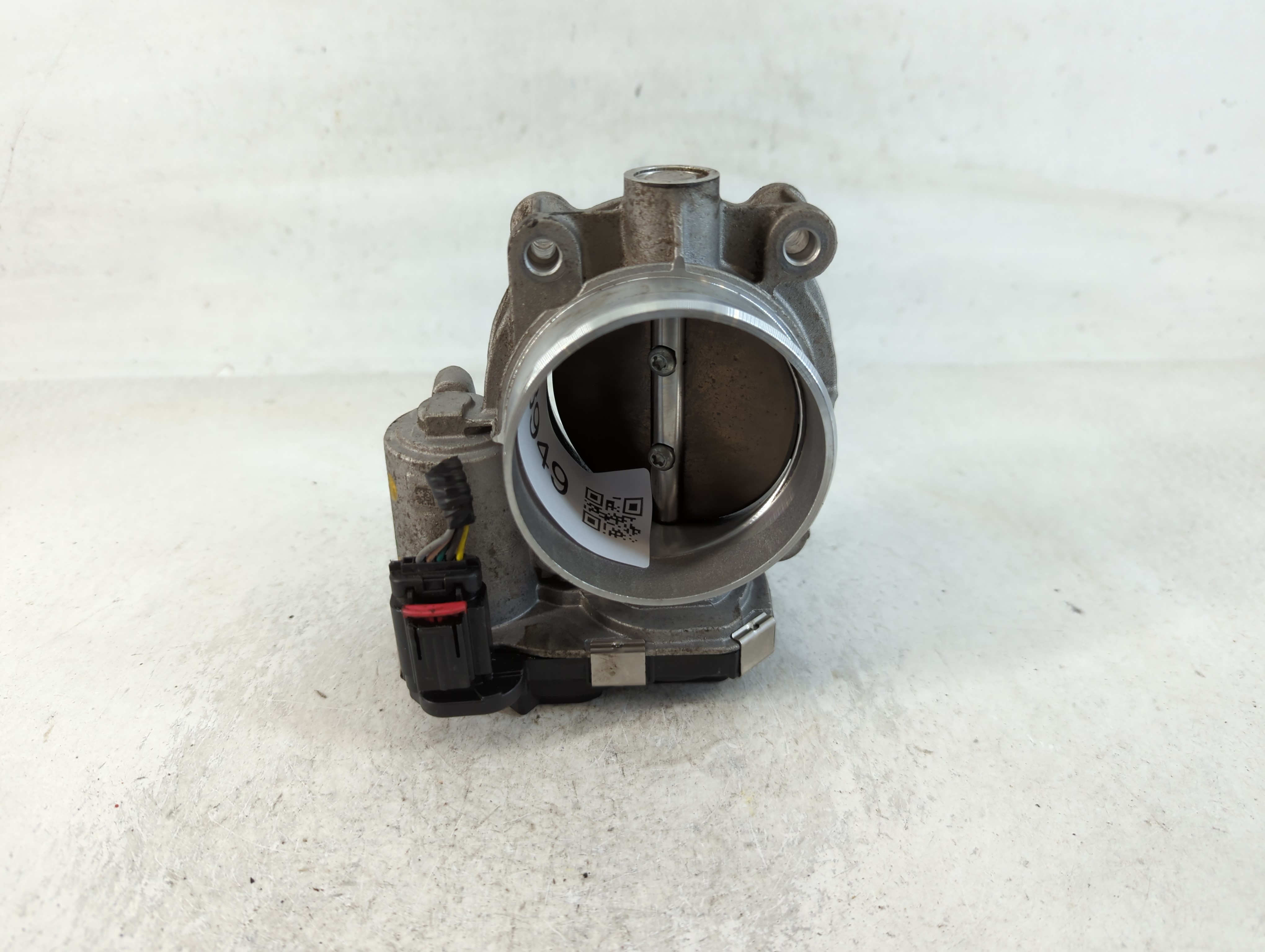 2017-2022 Chevrolet Traverse Throttle Body 768949 - Oemusedautoparts1.com
