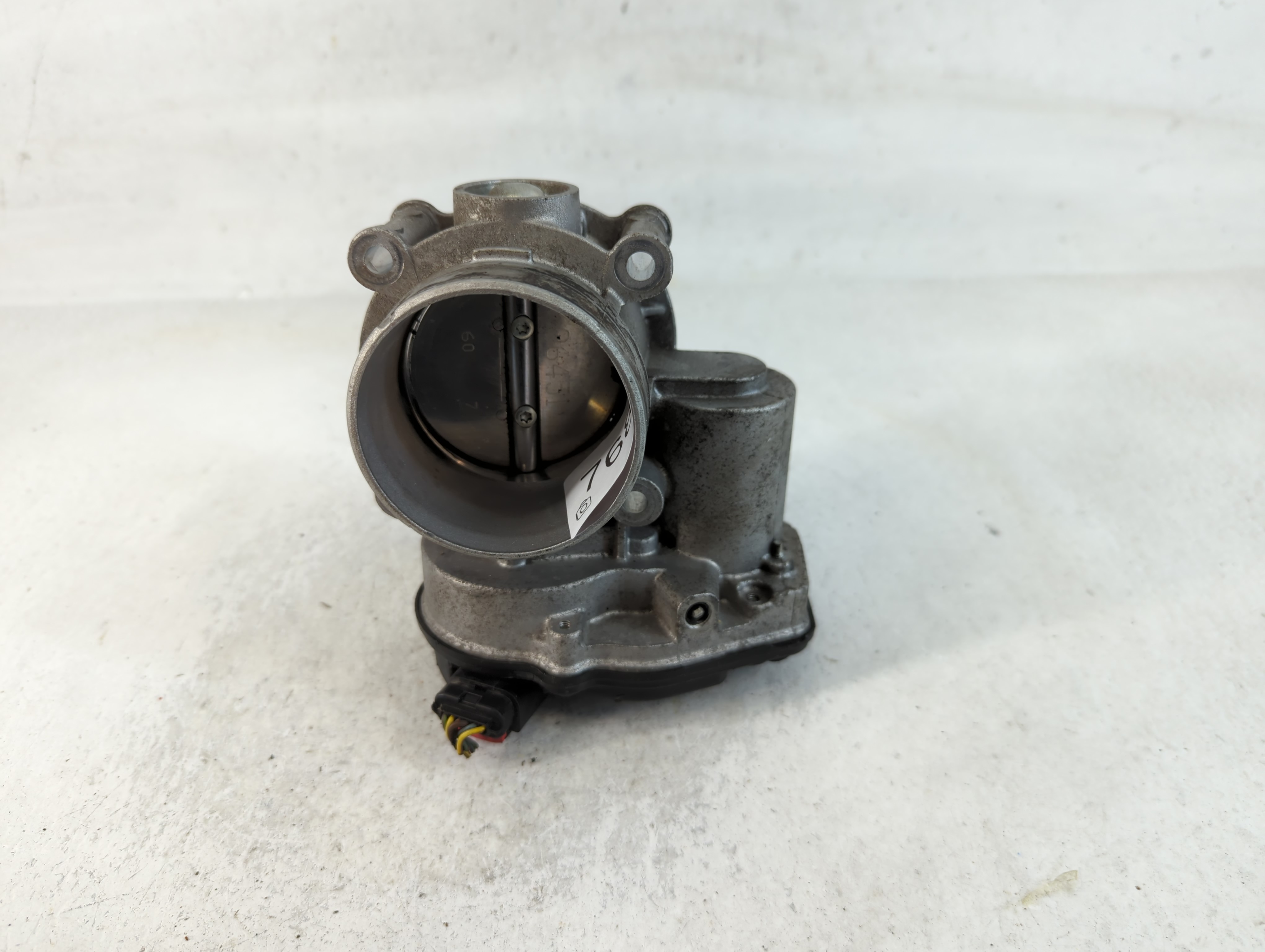 Ford Transit Throttle Body 768950 - Oemusedautoparts1.com