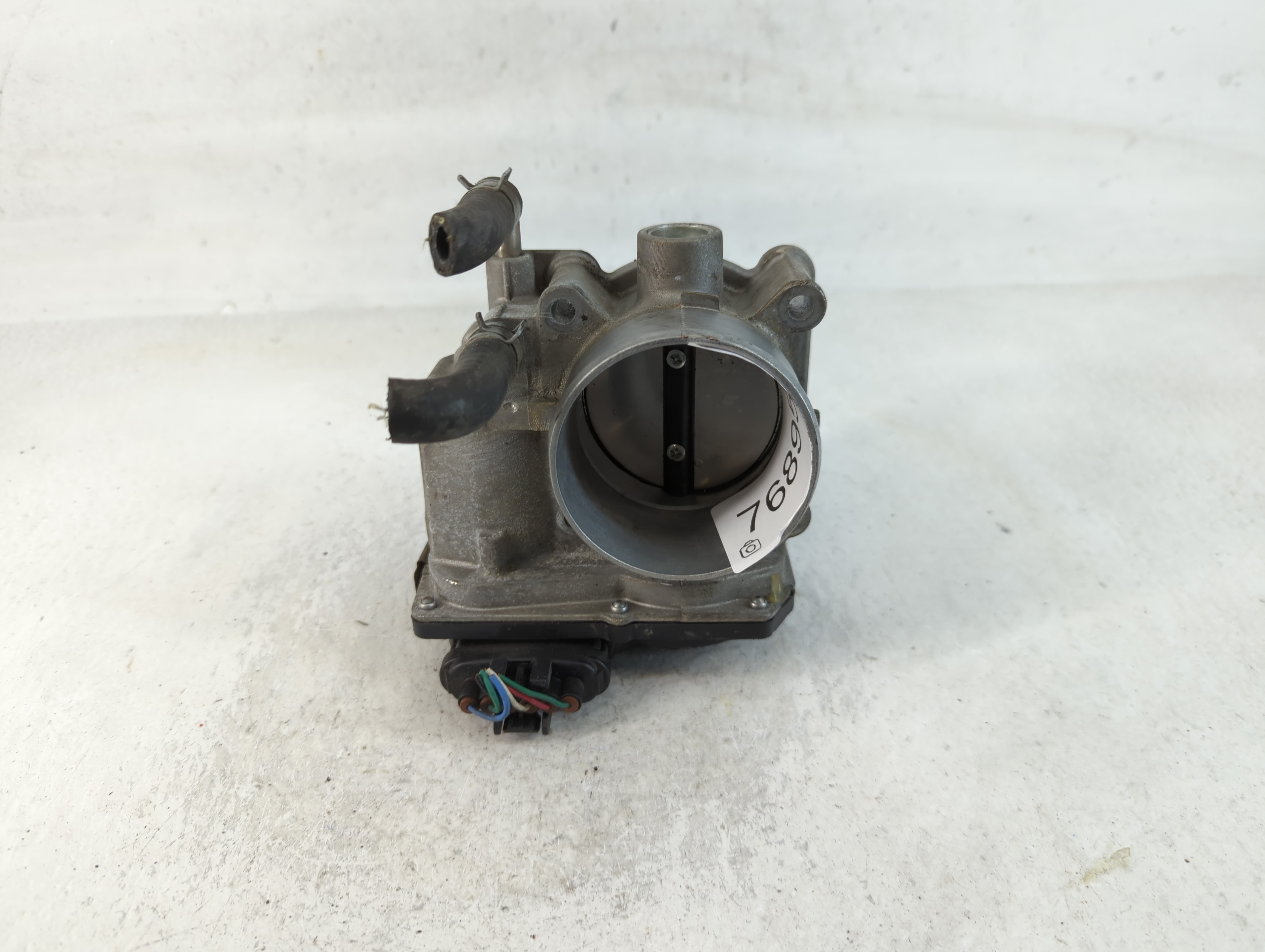 Picture of 2014-2020 Nissan Rogue Throttle Body 768951