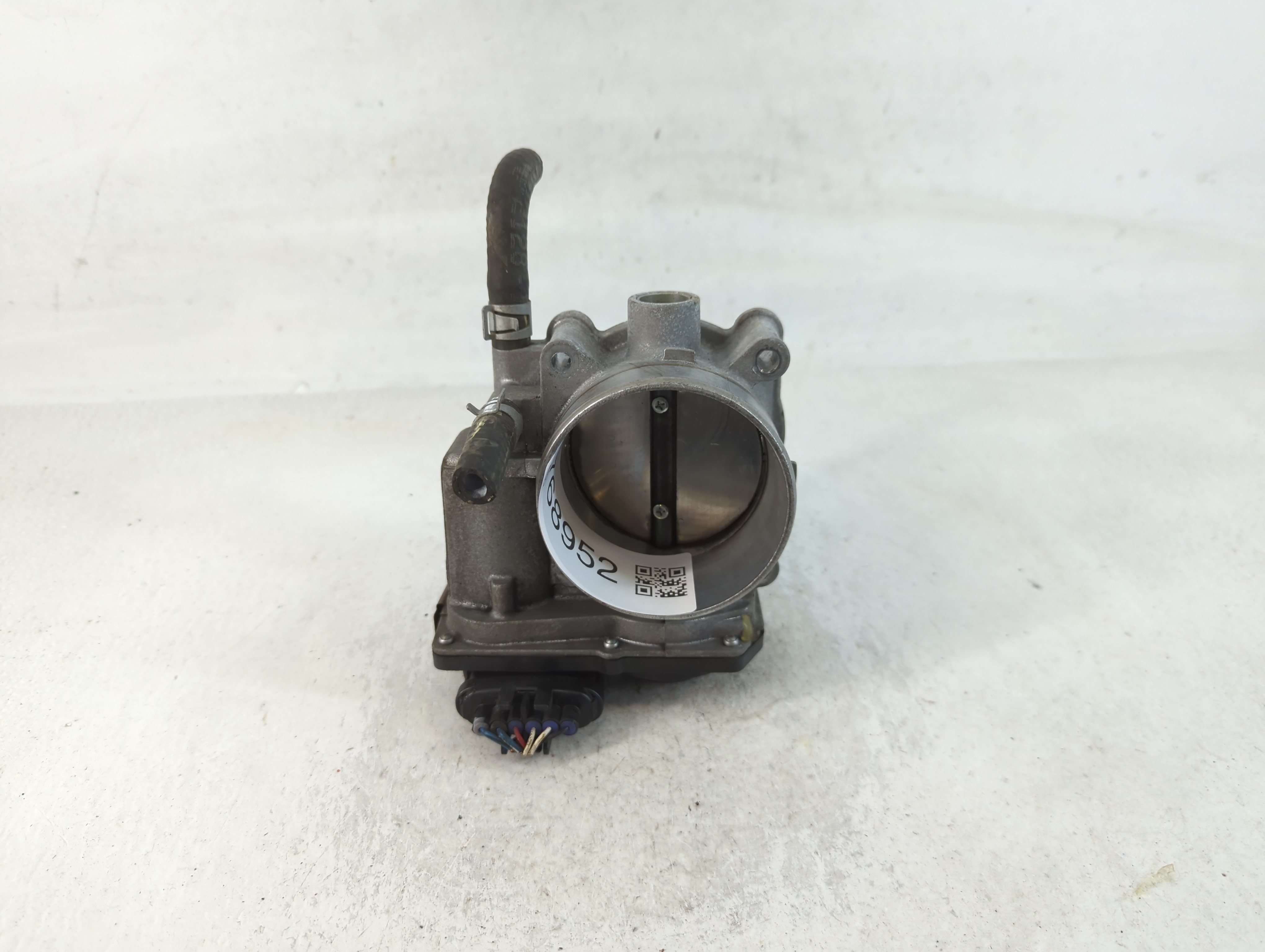 2014-2020 Nissan Nv1500 Throttle Body 768952 - Oemusedautoparts1.com