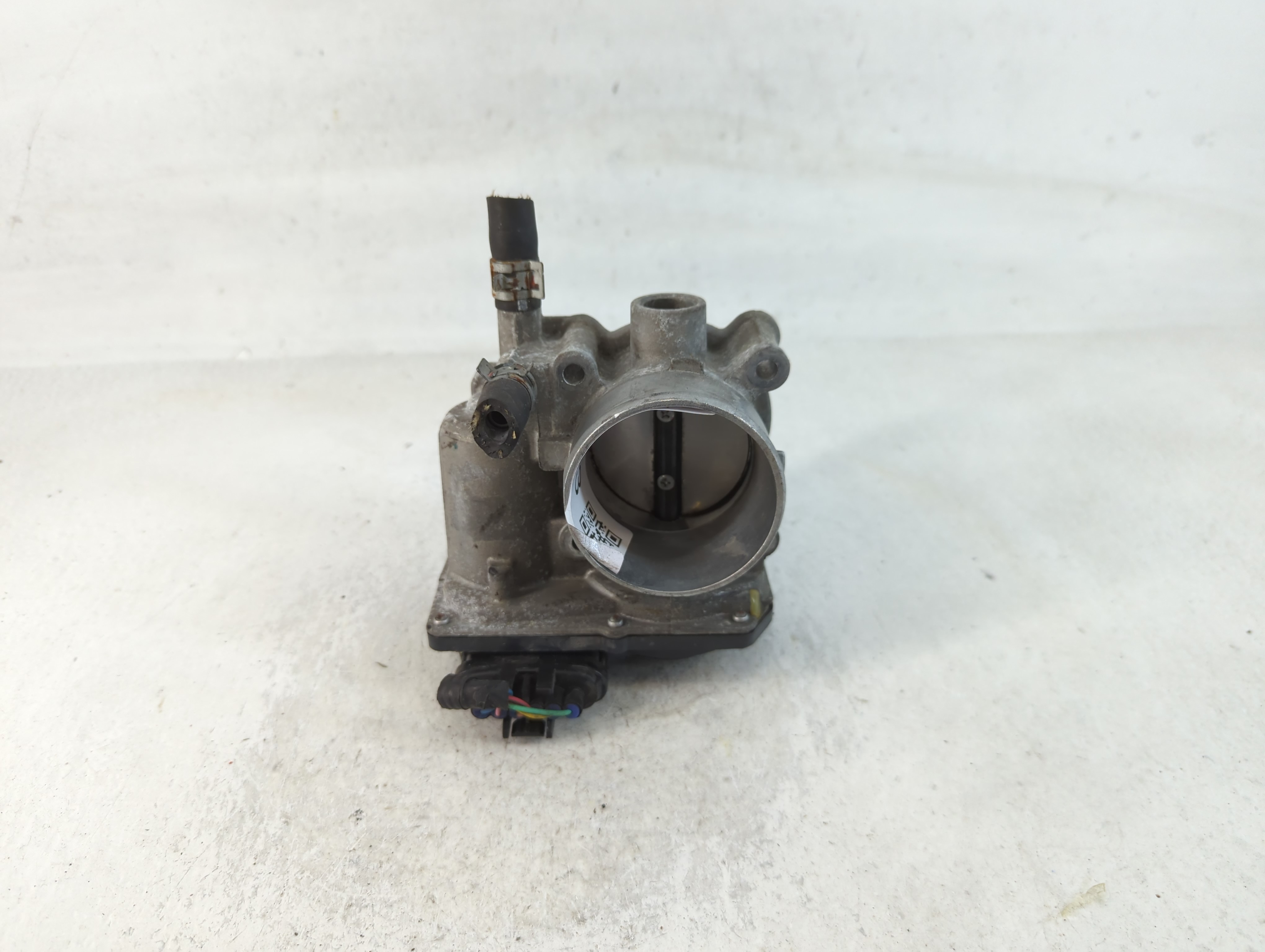 2011-2019 Toyota Corolla Throttle Body 768953 - Oemusedautoparts1.com