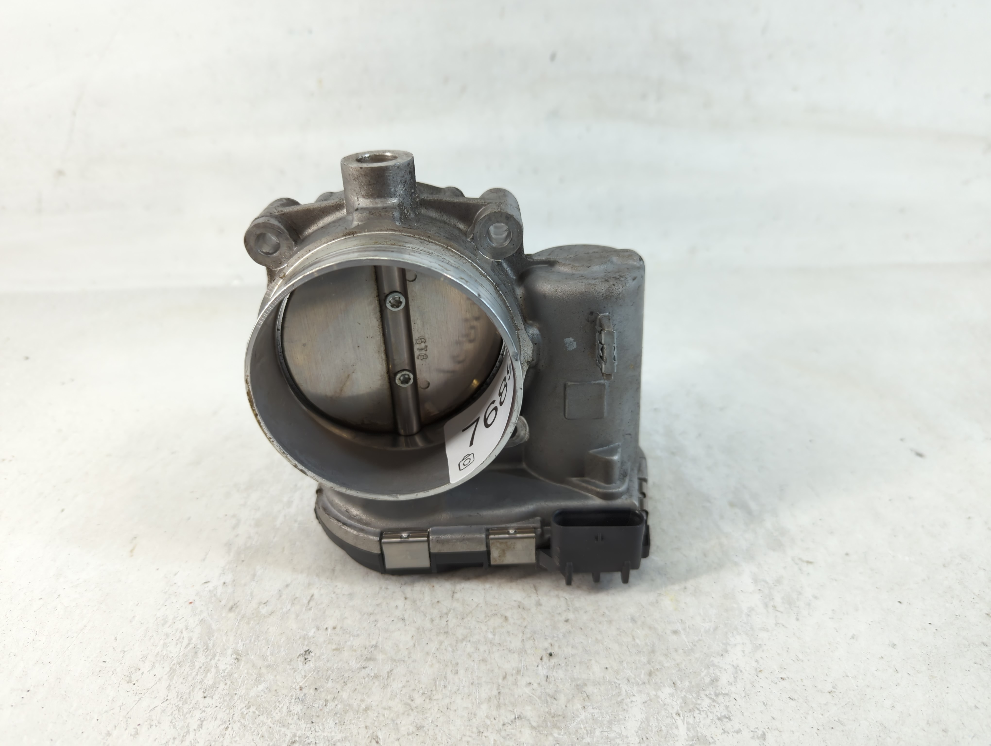 2011-2020 Dodge Grand Caravan Throttle Body 768954 - Oemusedautoparts1.com
