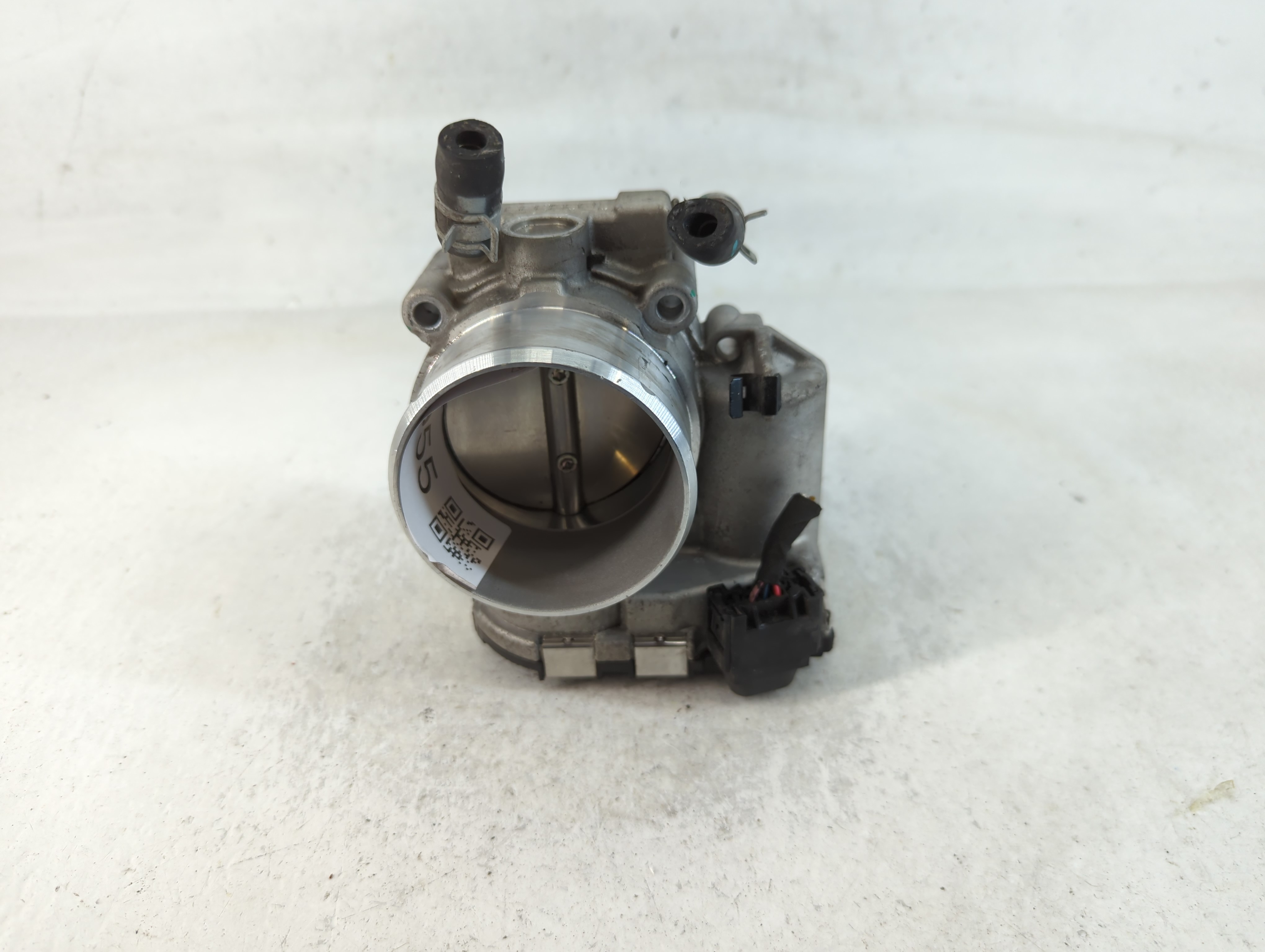 2019-2020 Hyundai Santa Fe Throttle Body 768955 - Oemusedautoparts1.com