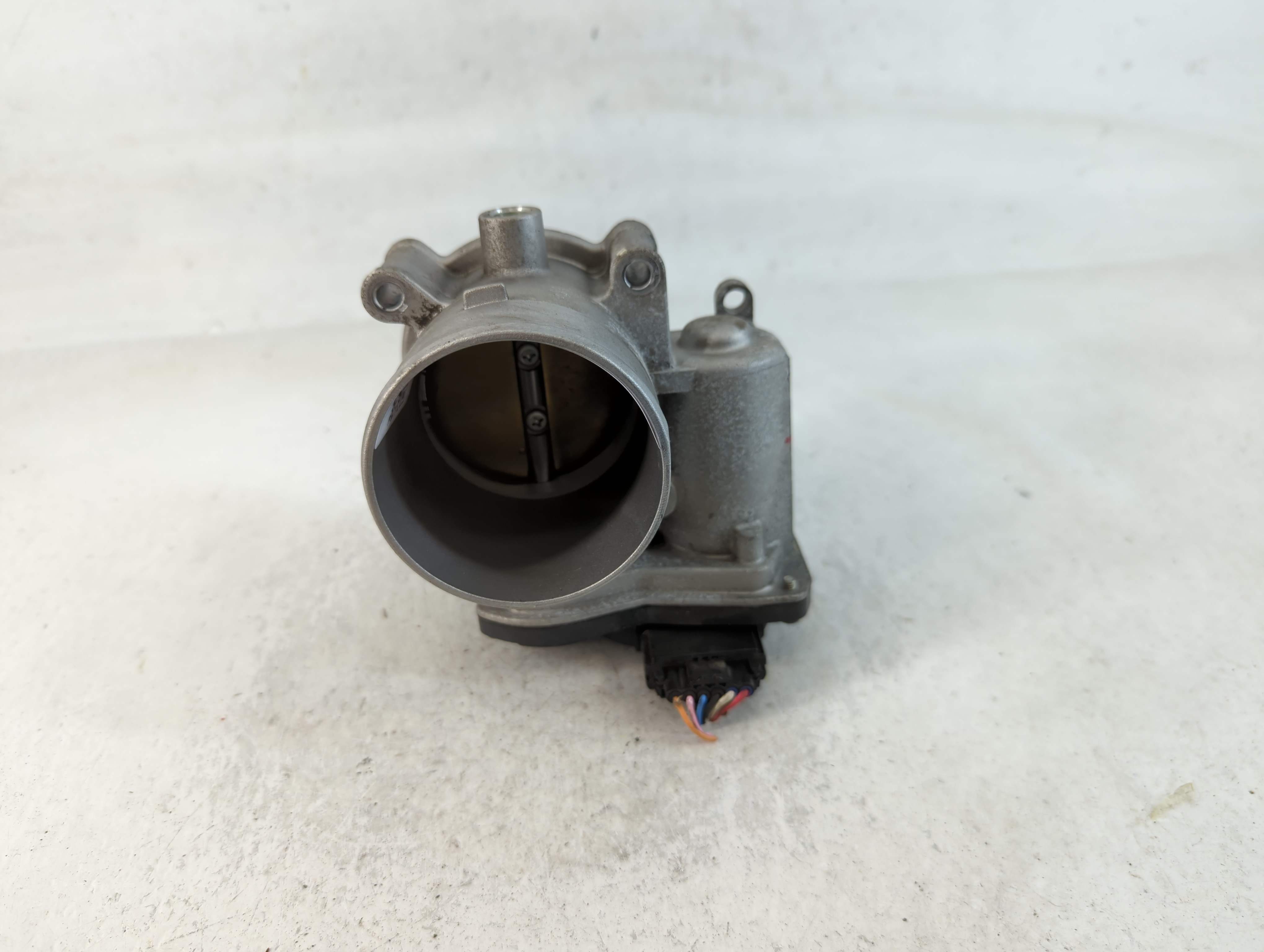 2022-2022 Hyundai Kona Throttle Body 768956 - Oemusedautoparts1.com