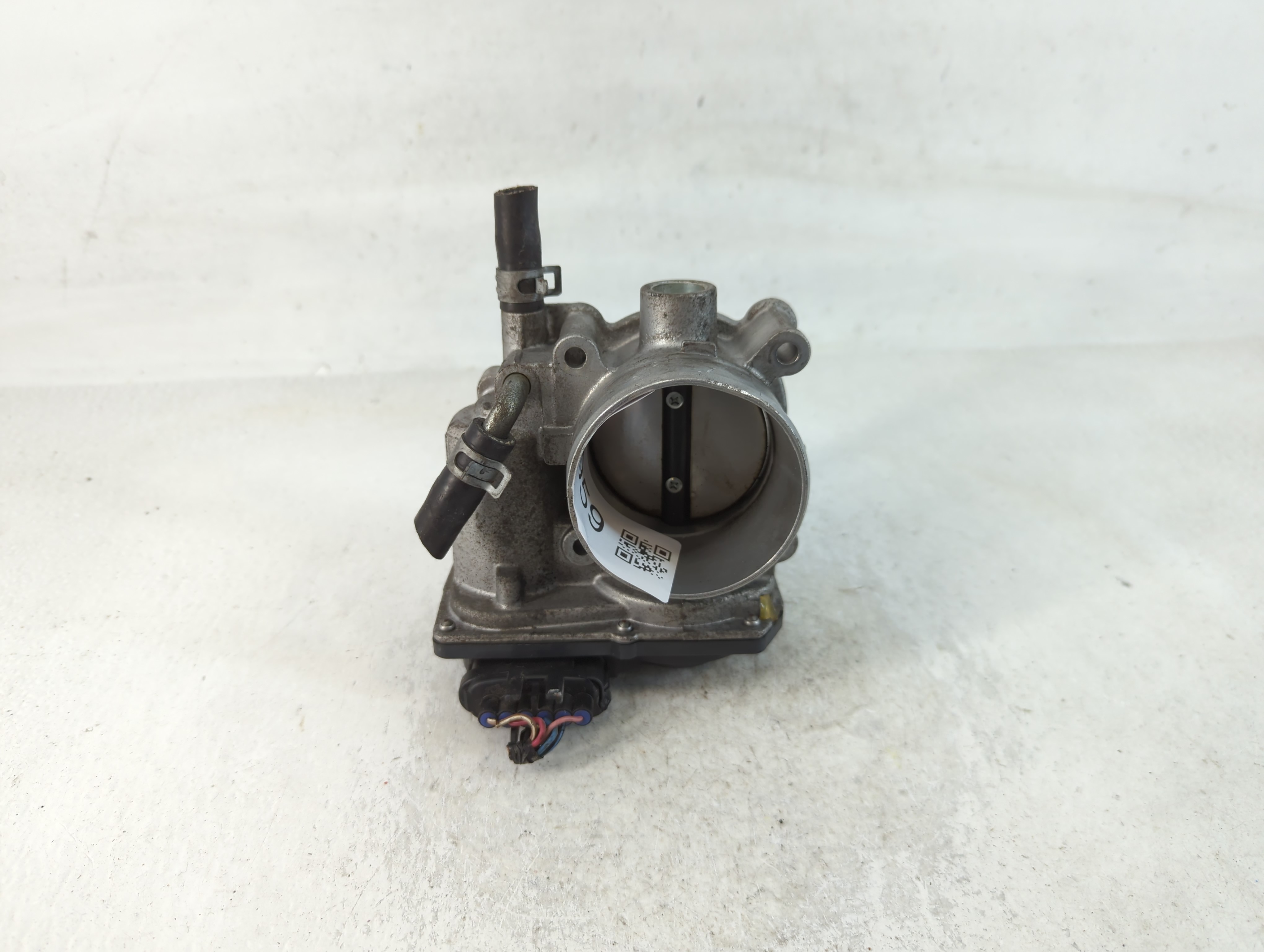 2011-2018 Subaru Forester Throttle Body 768959 - Oemusedautoparts1.com