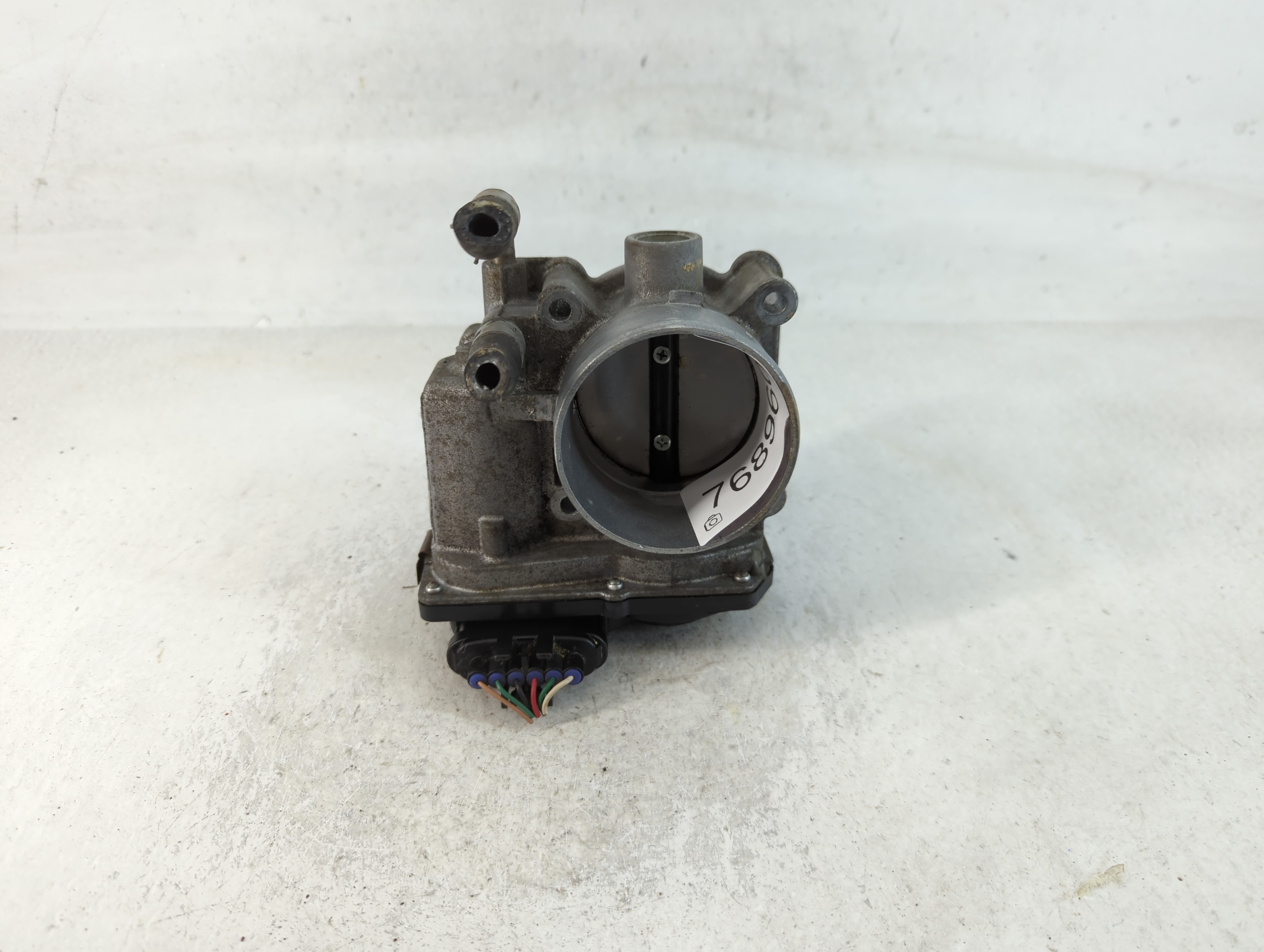 Picture of 2013-2018 Nissan Altima Throttle Body 768960