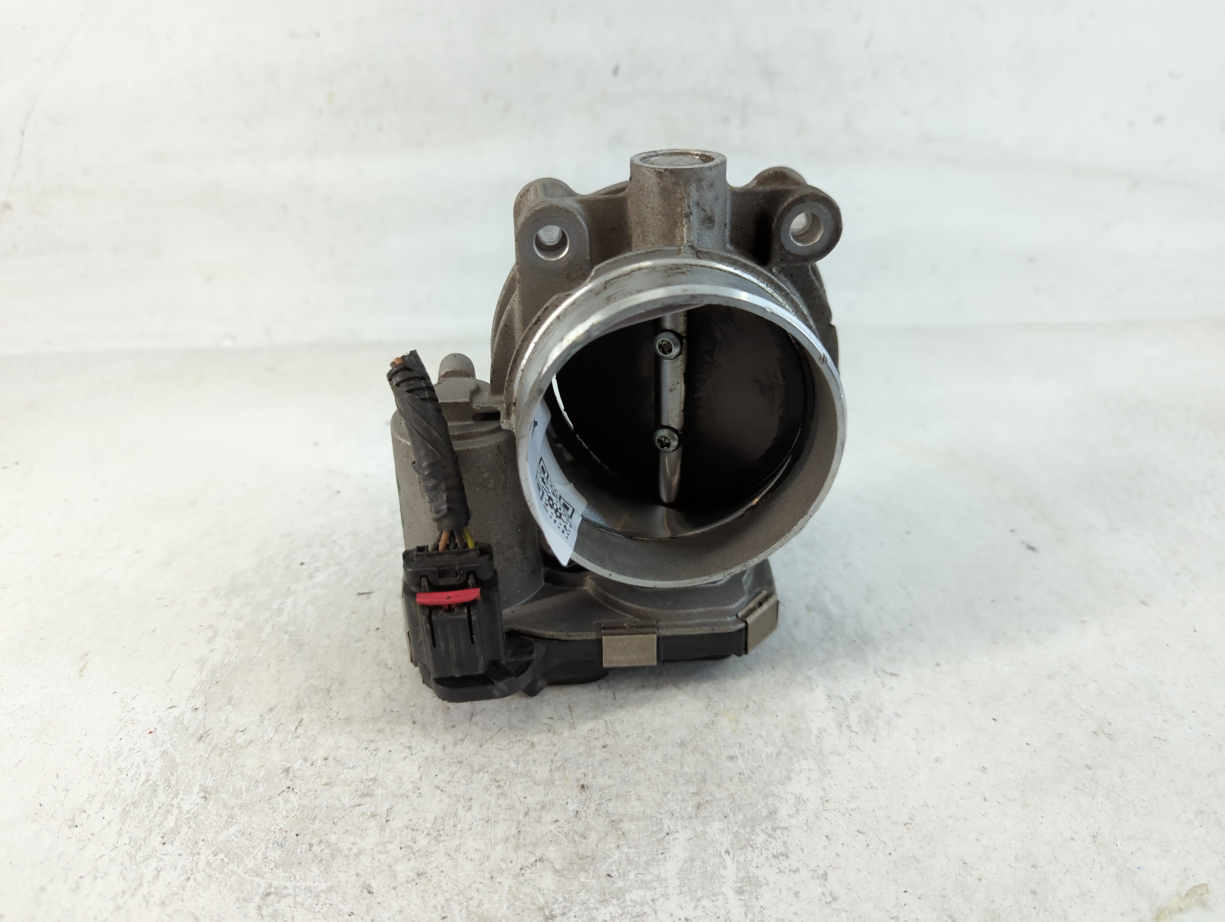 2017-2022 Chevrolet Traverse Throttle Body 768961 - Oemusedautoparts1.com