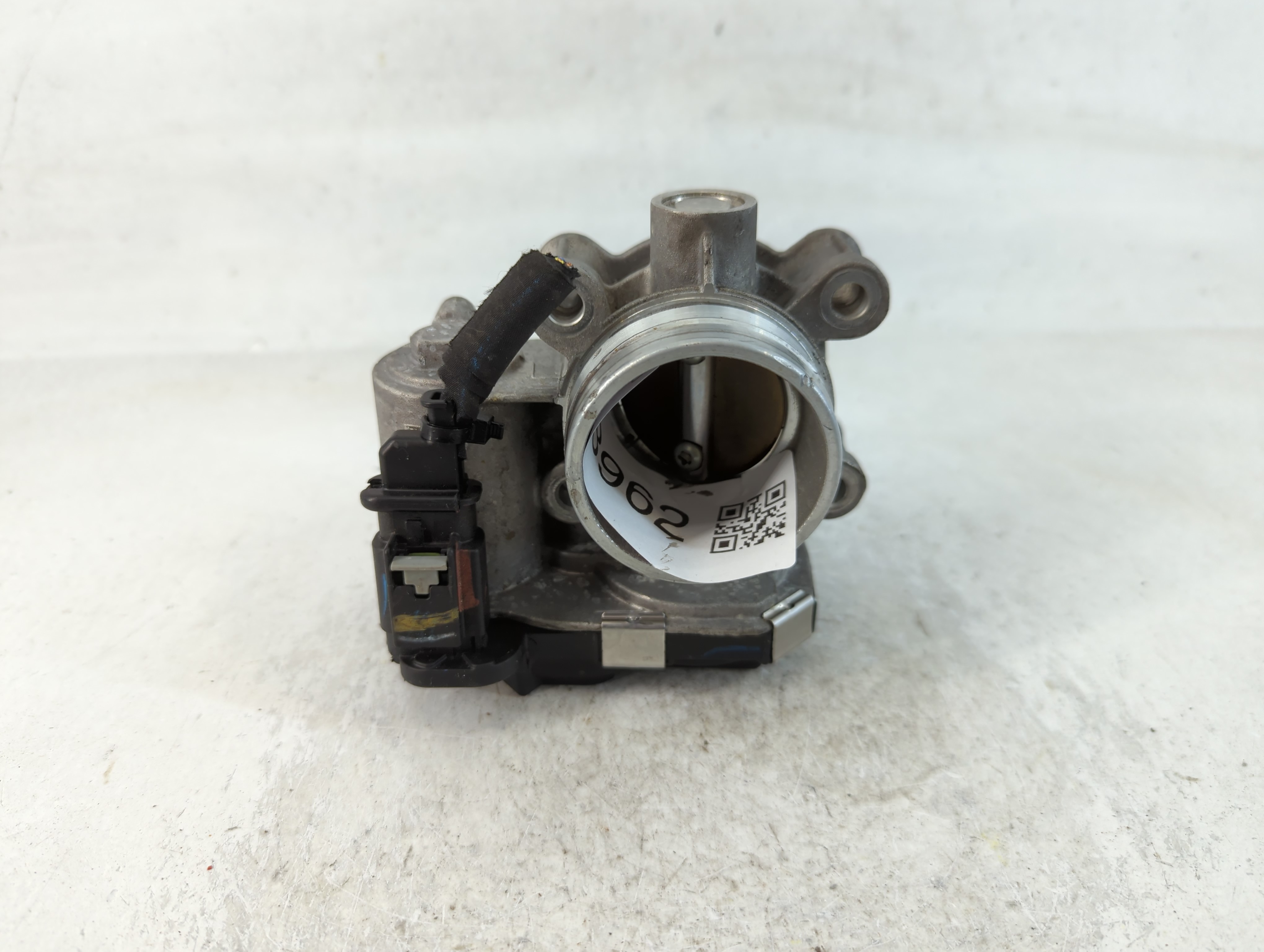 2018-2022 Chevrolet Equinox Throttle Body 768962 - Oemusedautoparts1.com