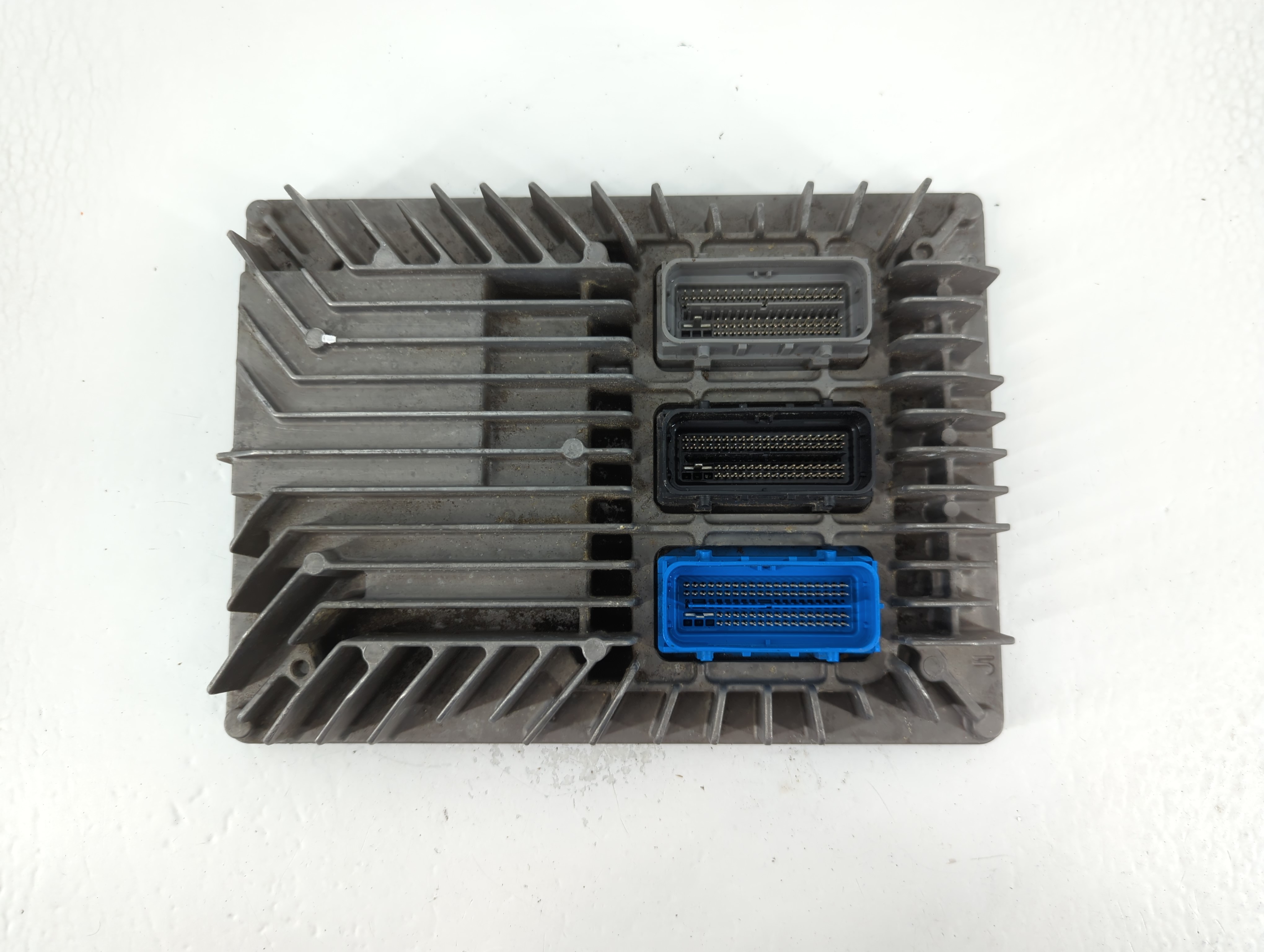 Picture of 2013-2016 Cadillac Srx Engine Control Computer Ecu Pcm Ecm Pcu Oem 768979