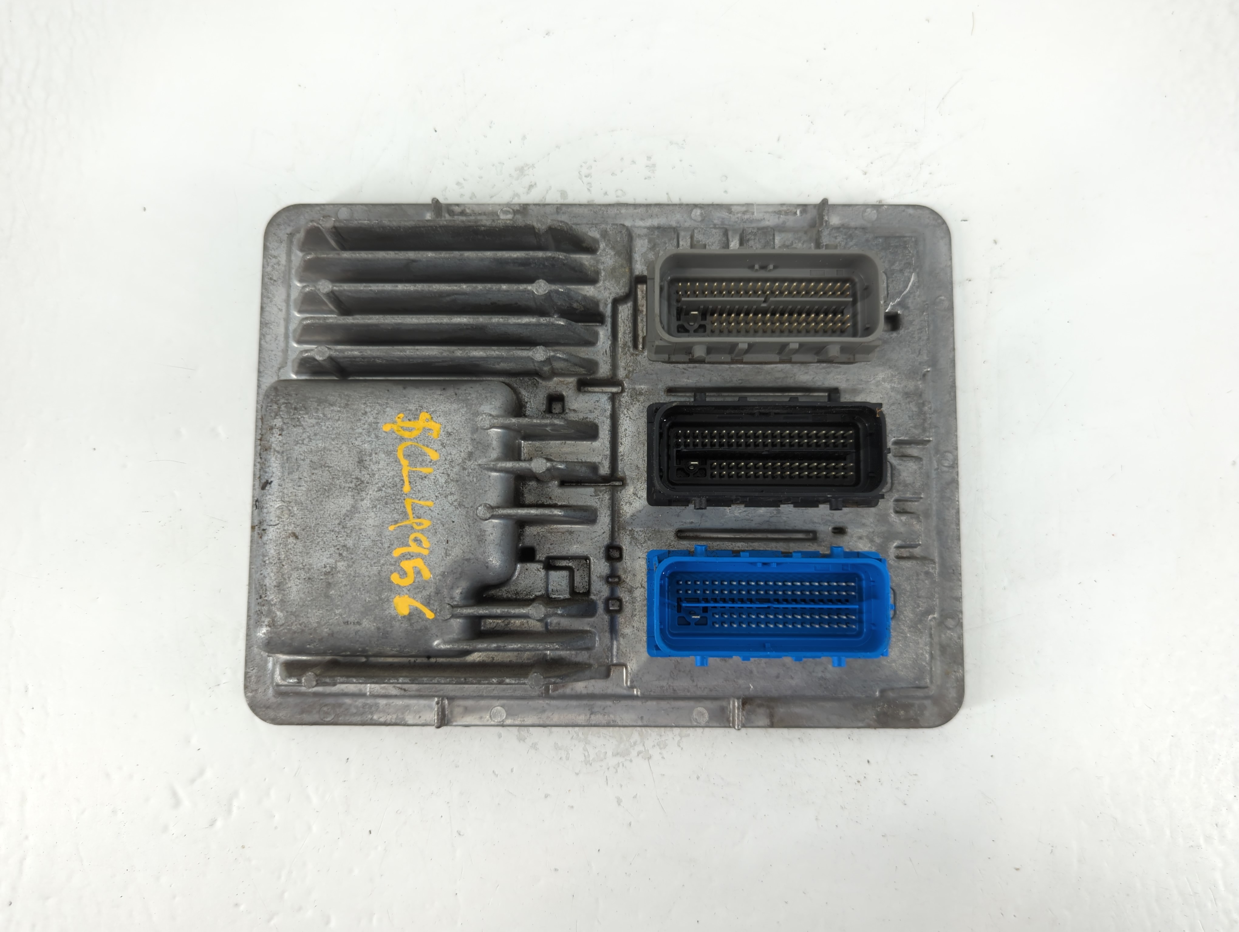2018-2020 Chevrolet Equinox Engine Control Computer Ecu Pcm Ecm Pcu Oem 768989 - Oemusedautoparts1.com