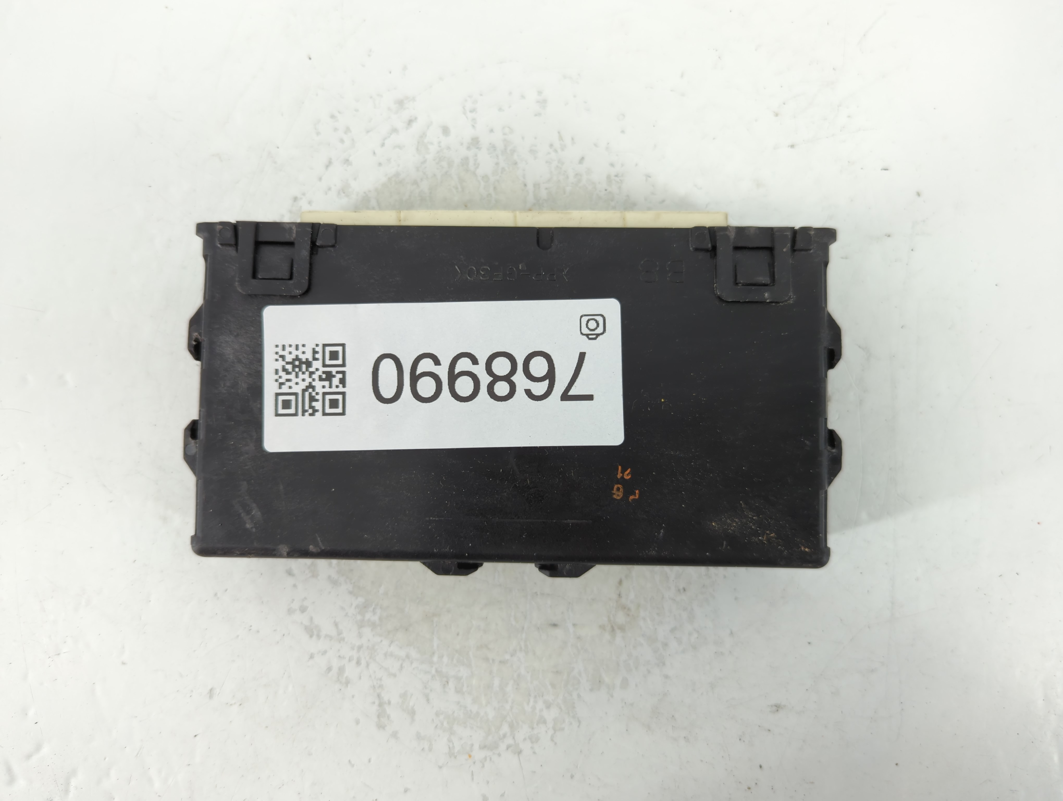 2013-2014 Subaru Legacy Engine Control Computer Ecu Pcm Ecm Pcu Oem 768990 - Oemusedautoparts1.com