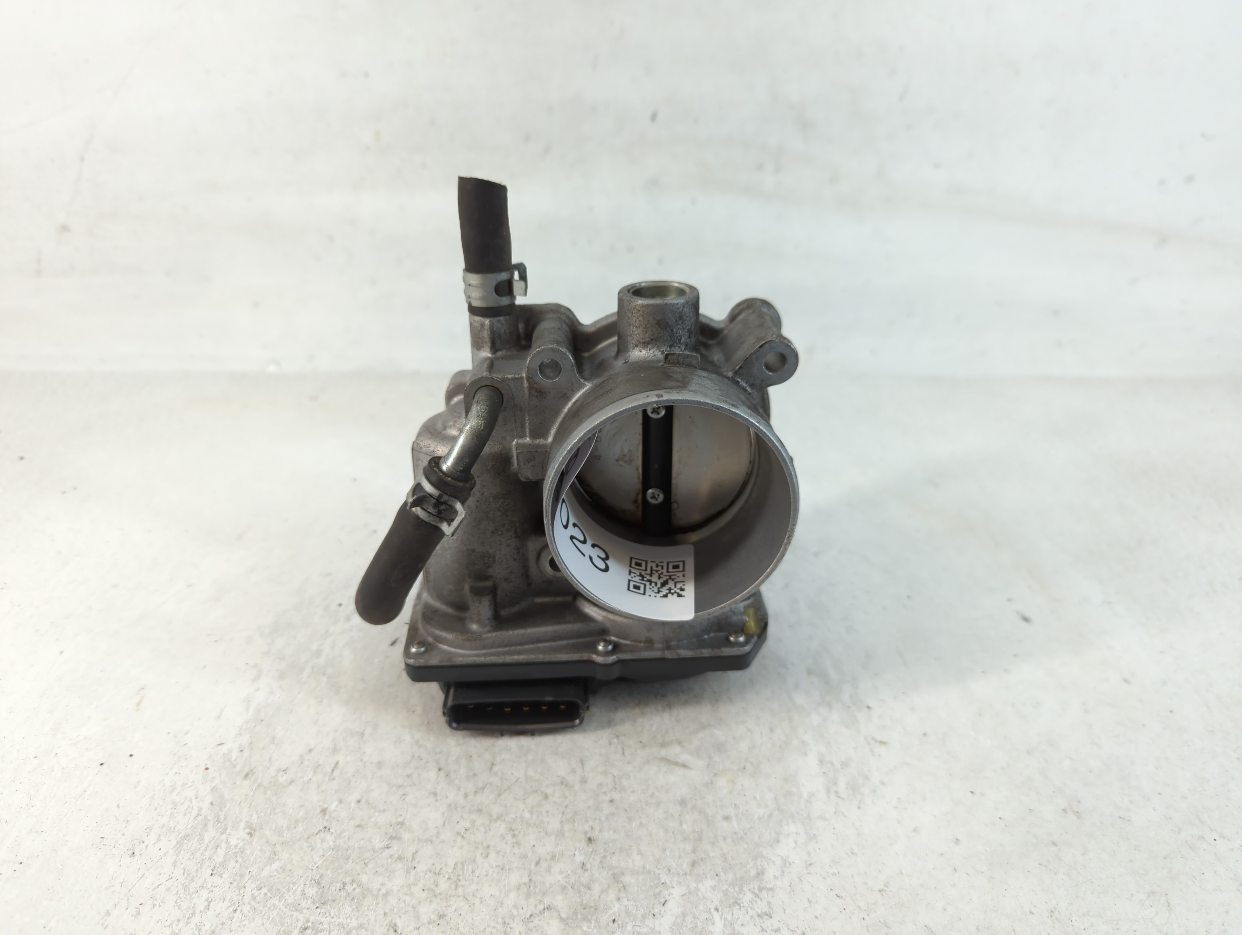 Subaru Xv Throttle Body 769023 - Oemusedautoparts1.com