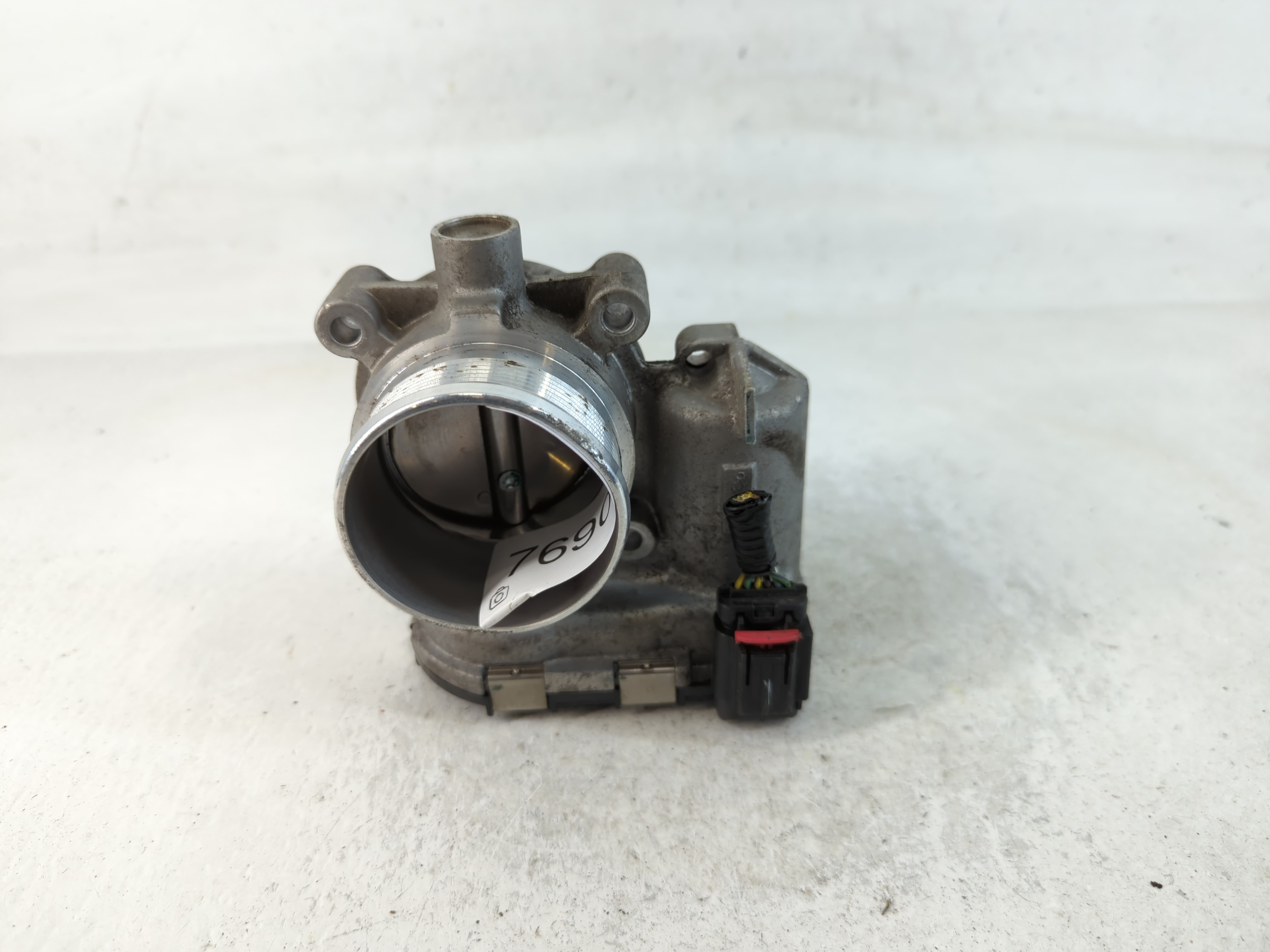 2014-2018 Ford Focus Throttle Body 769025 - Oemusedautoparts1.com