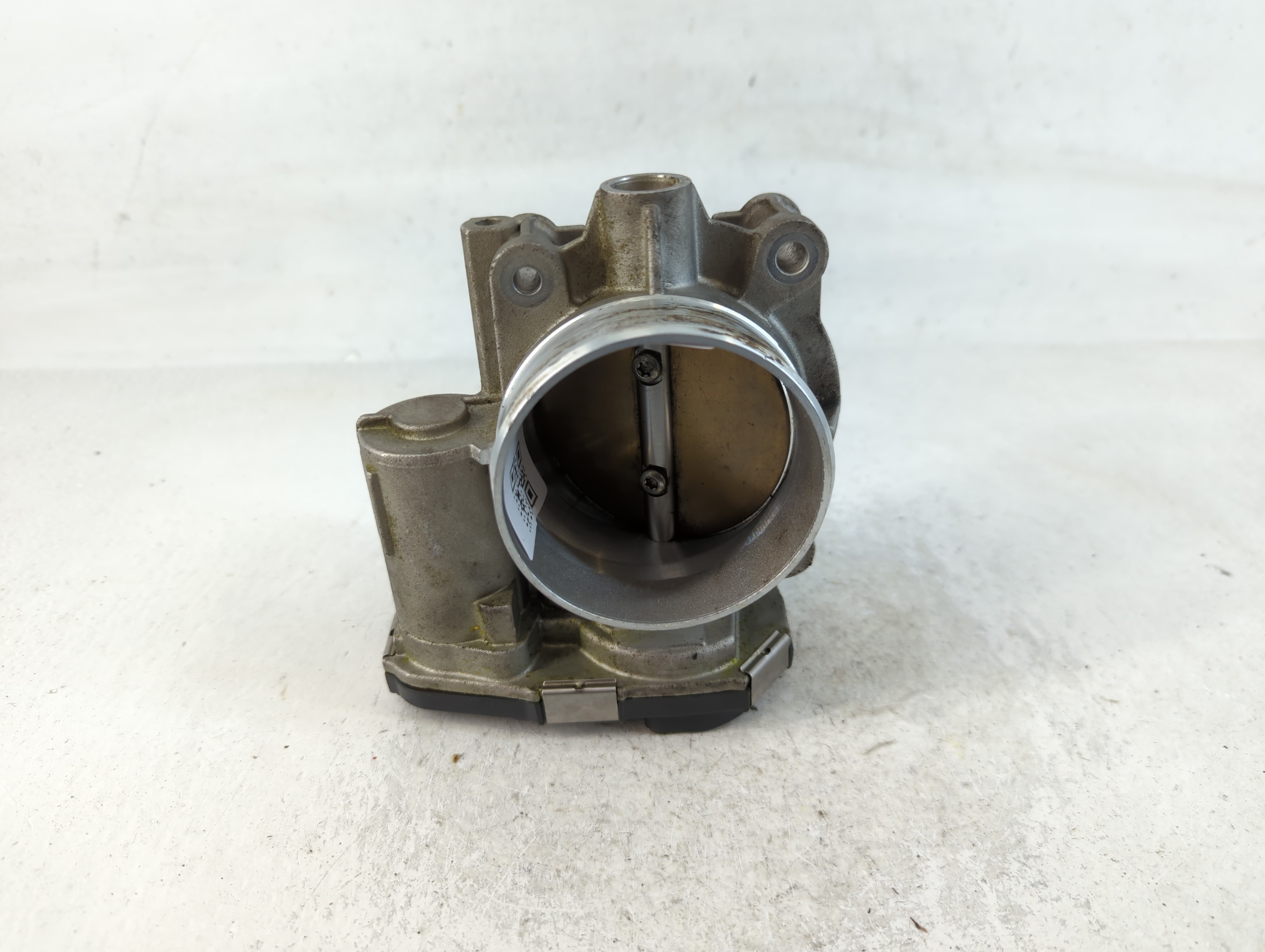 2007-2011 Cadillac Srx Throttle Body 769027 - Oemusedautoparts1.com