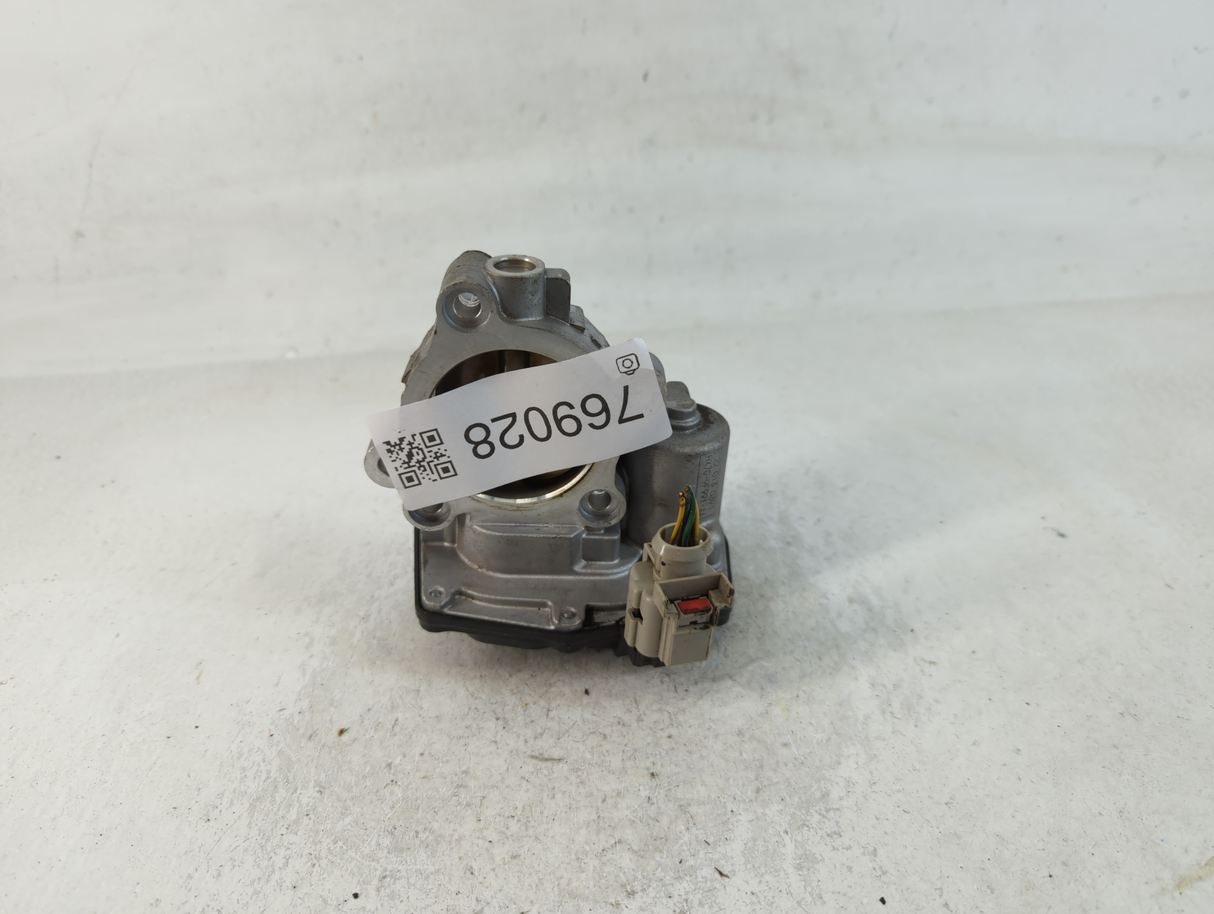 2020-2020 Ford Escape Throttle Body 769028 - Oemusedautoparts1.com