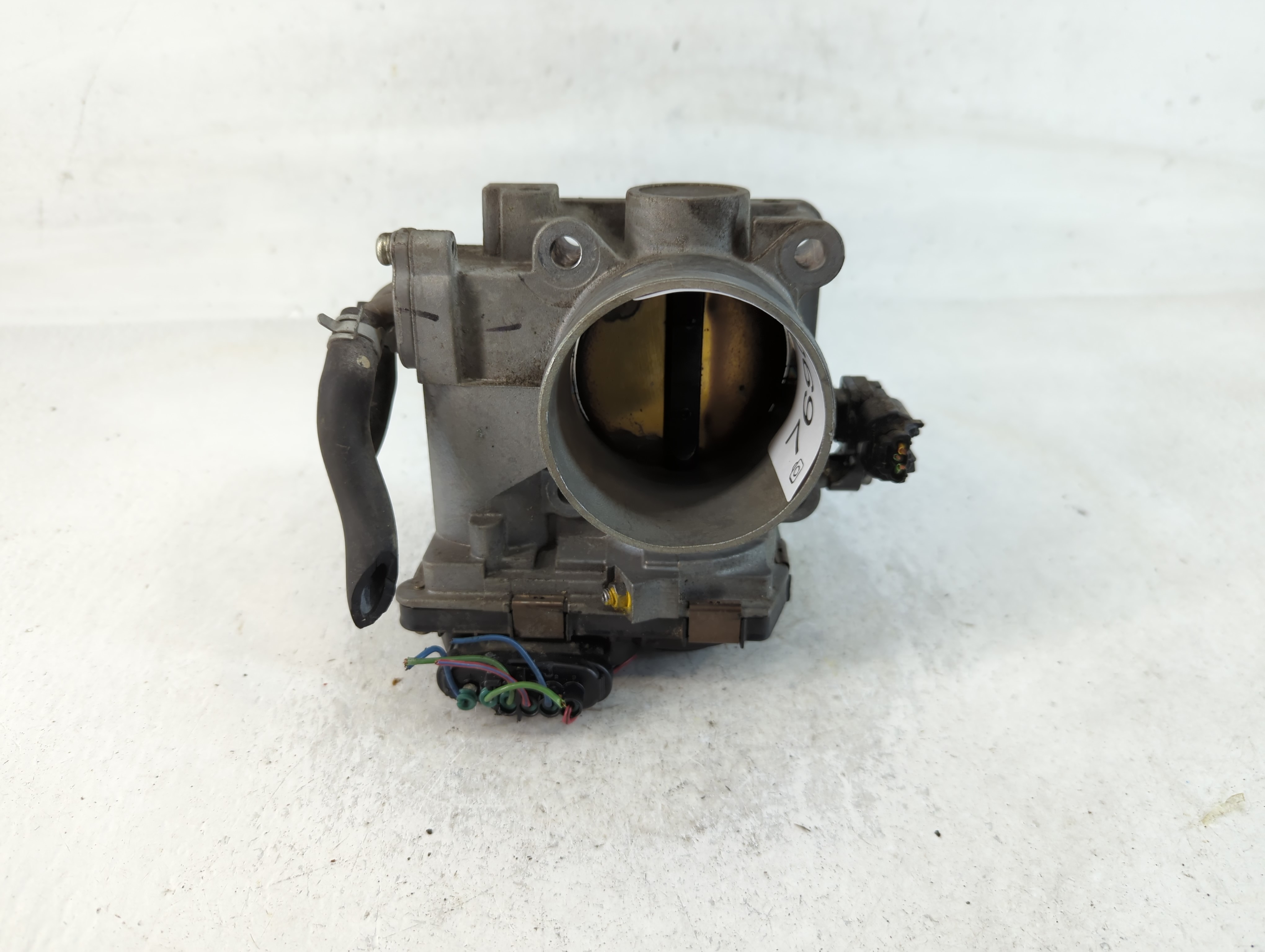 2005-2008 Acura Tl Throttle Body 769029 - Oemusedautoparts1.com