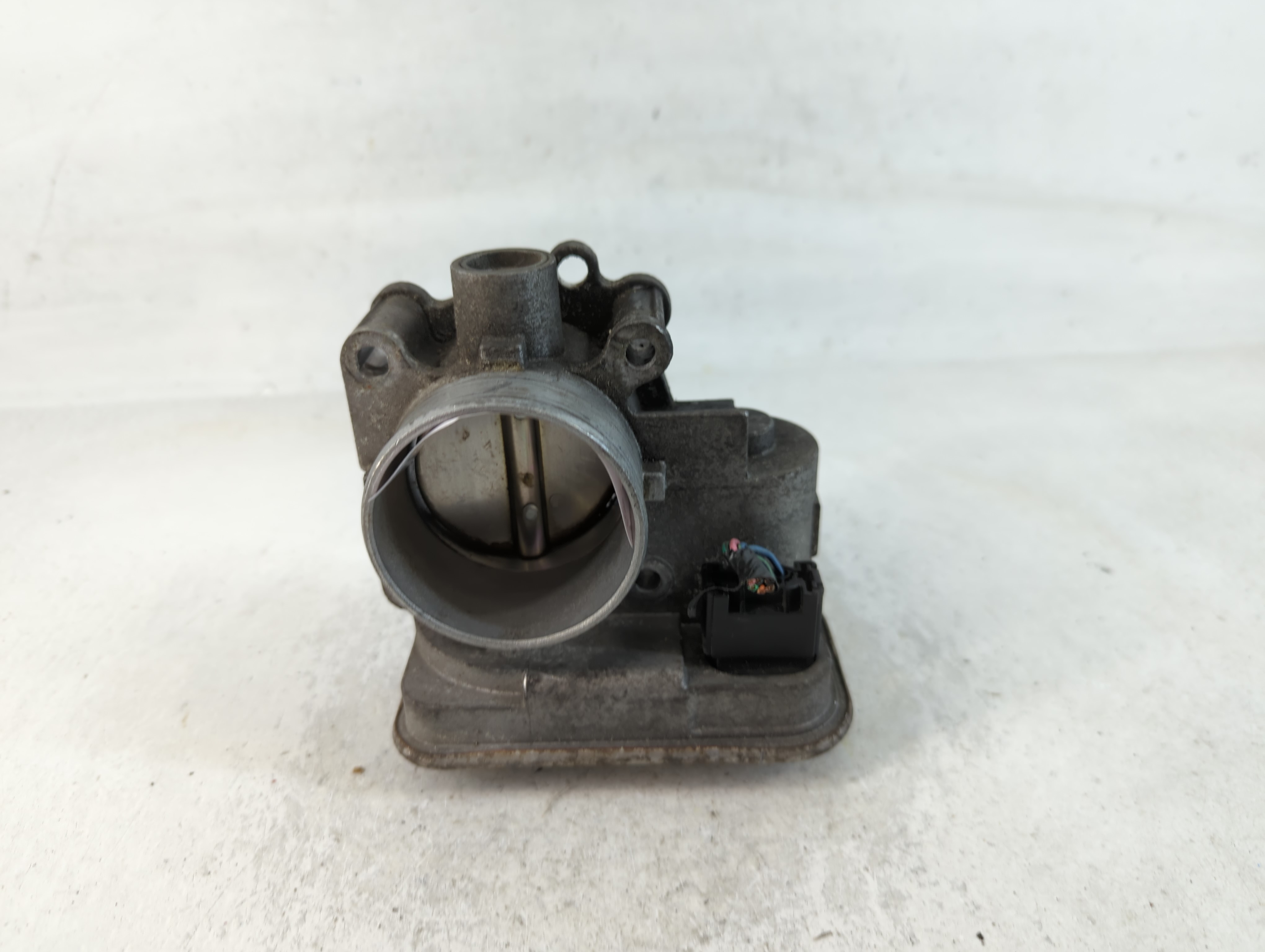 2007-2017 Jeep Patriot Throttle Body 769031 - Oemusedautoparts1.com