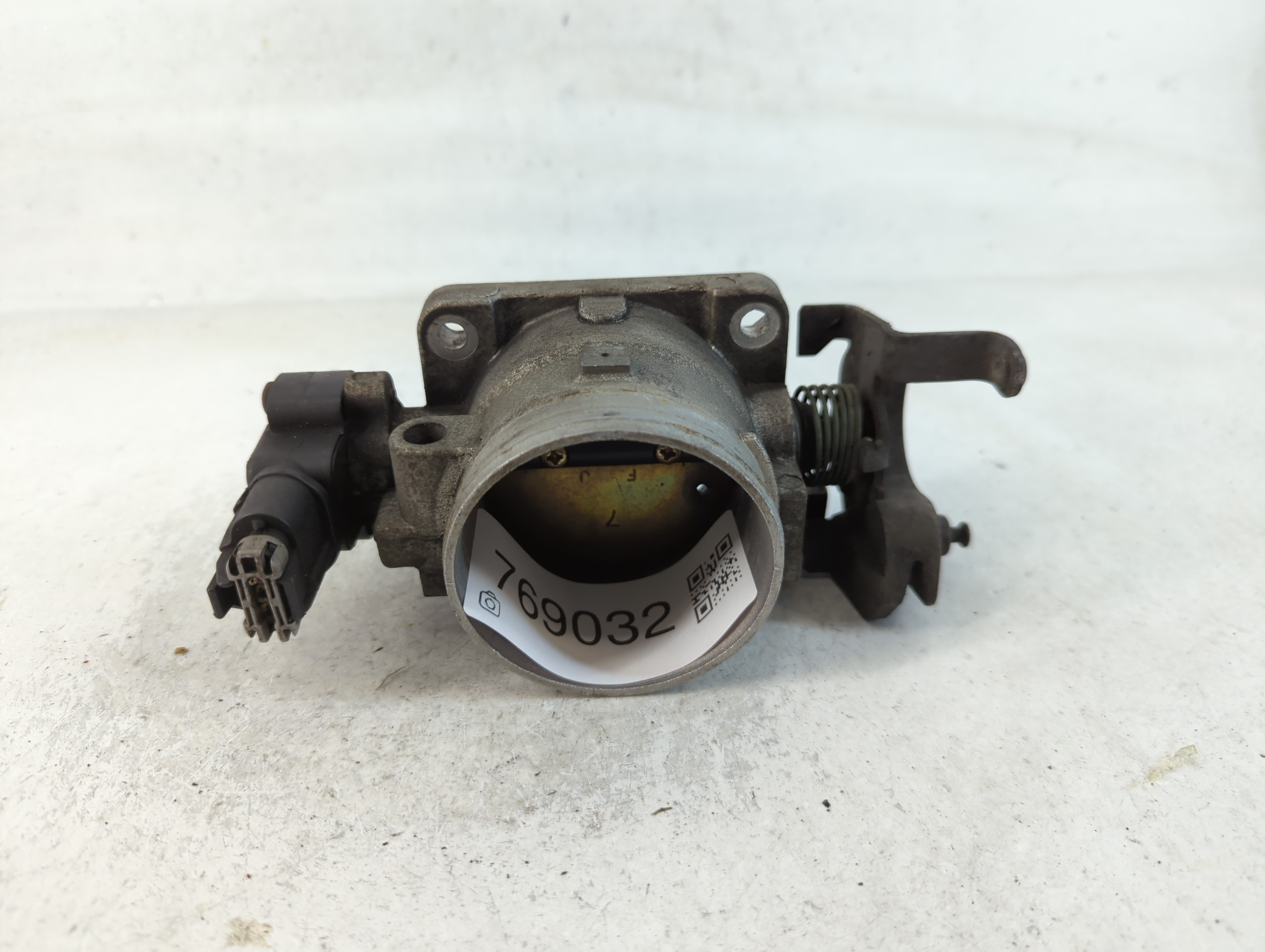 Ford Expedition Throttle Body 769032 - Oemusedautoparts1.com