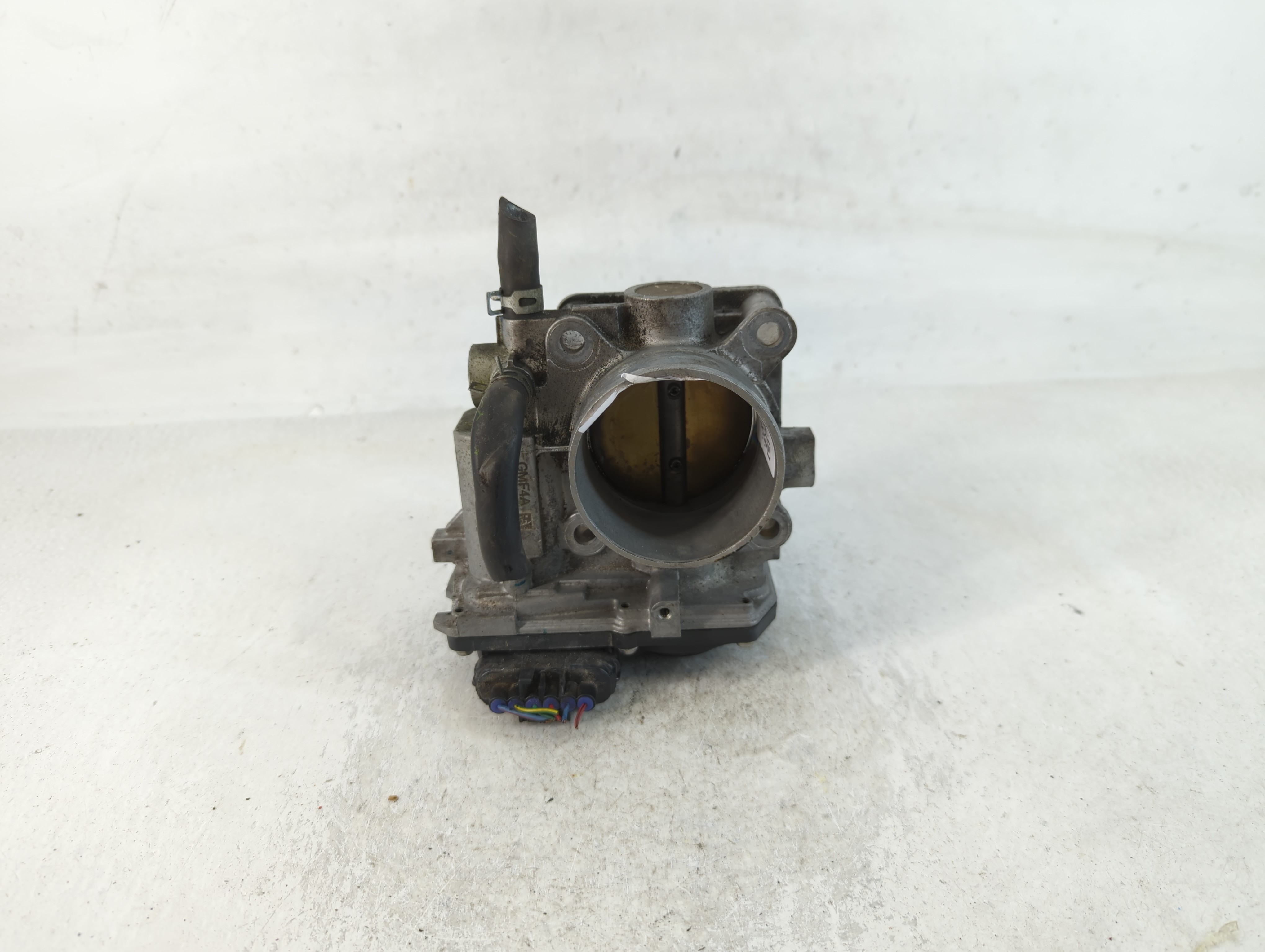 2013-2017 Honda Accord Throttle Body 769033 - Oemusedautoparts1.com