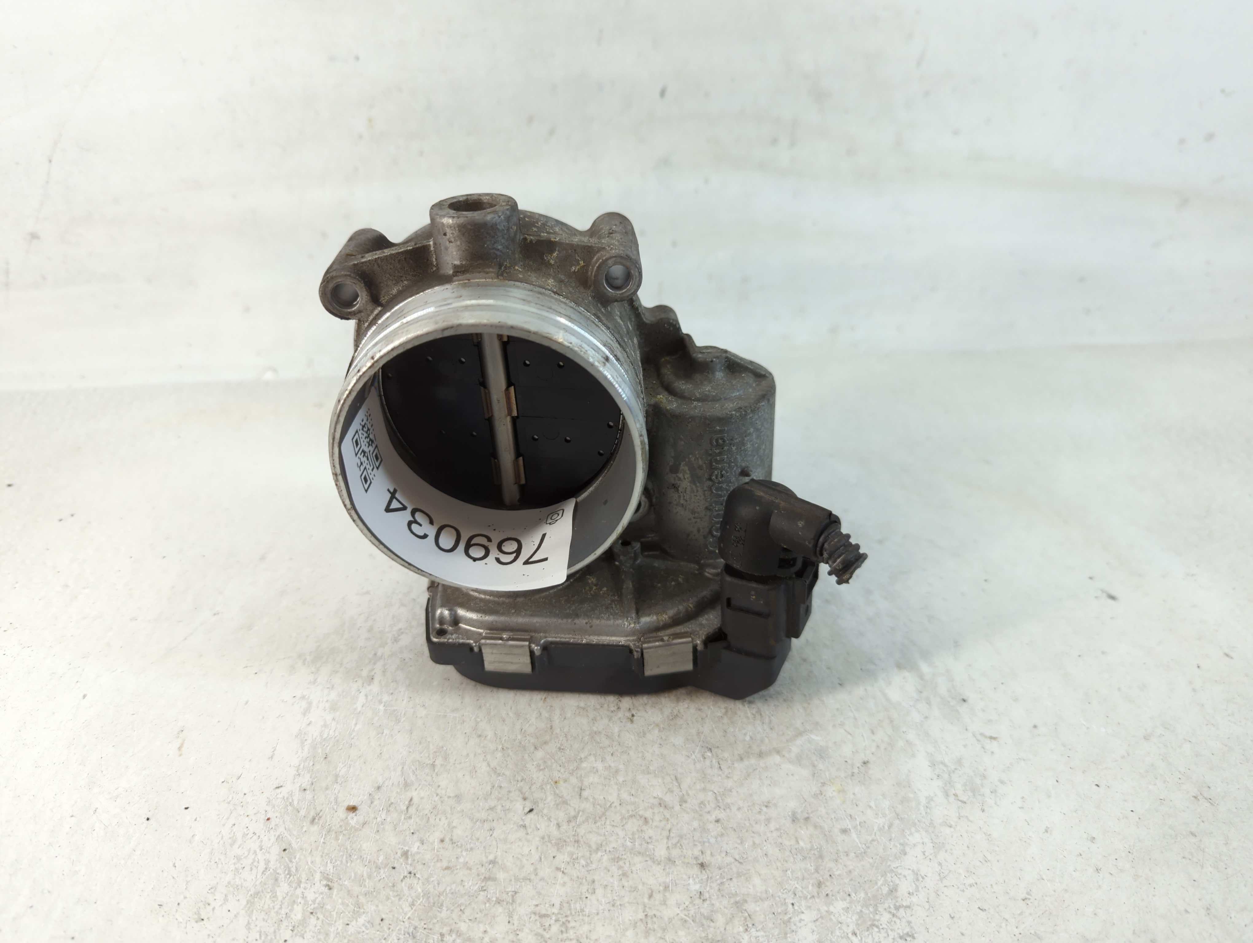 2018-2022 Volkswagen Atlas Throttle Body 769034 - Oemusedautoparts1.com