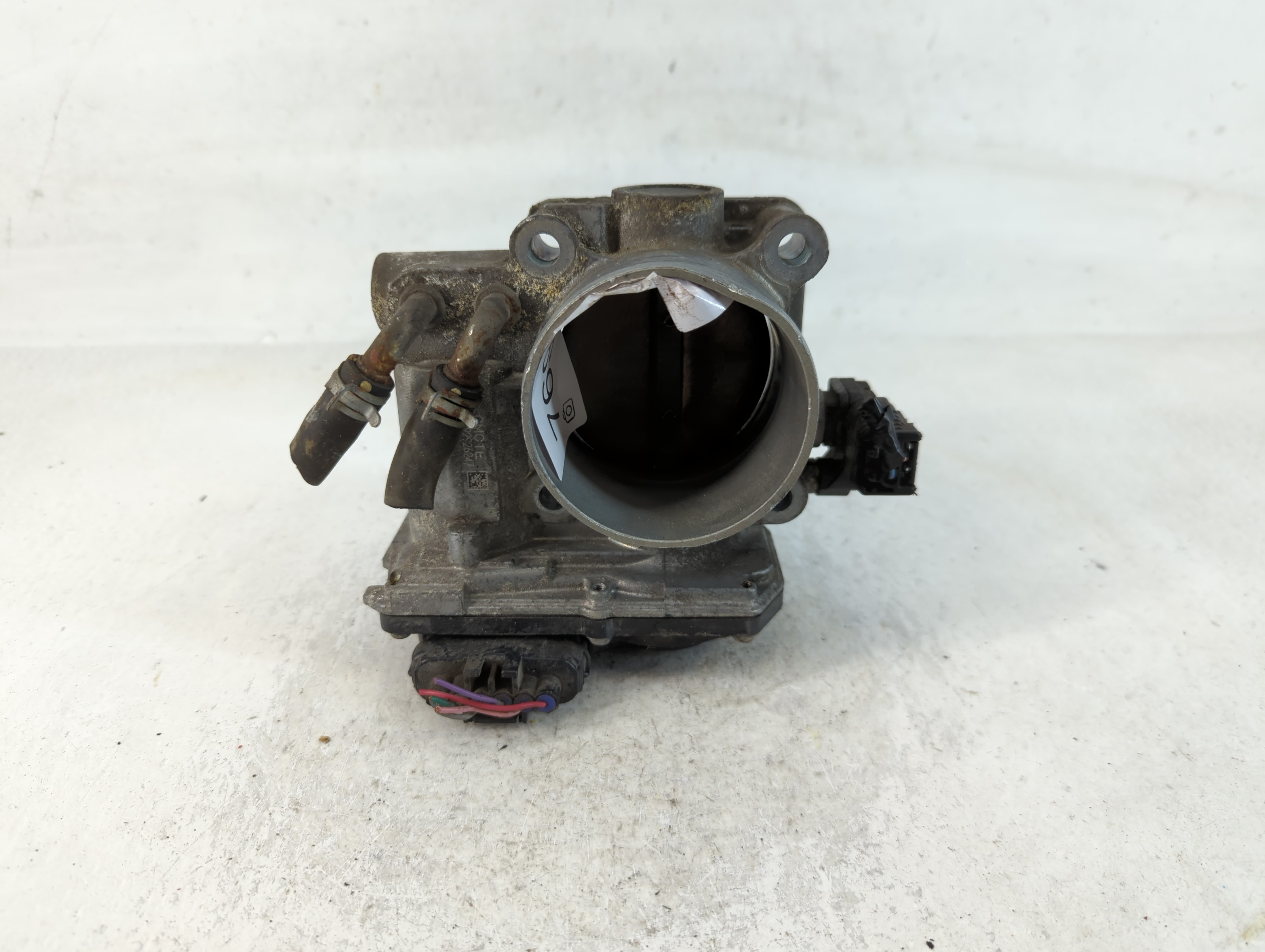 Picture of 2009-2015 Honda Pilot Throttle Body 769035