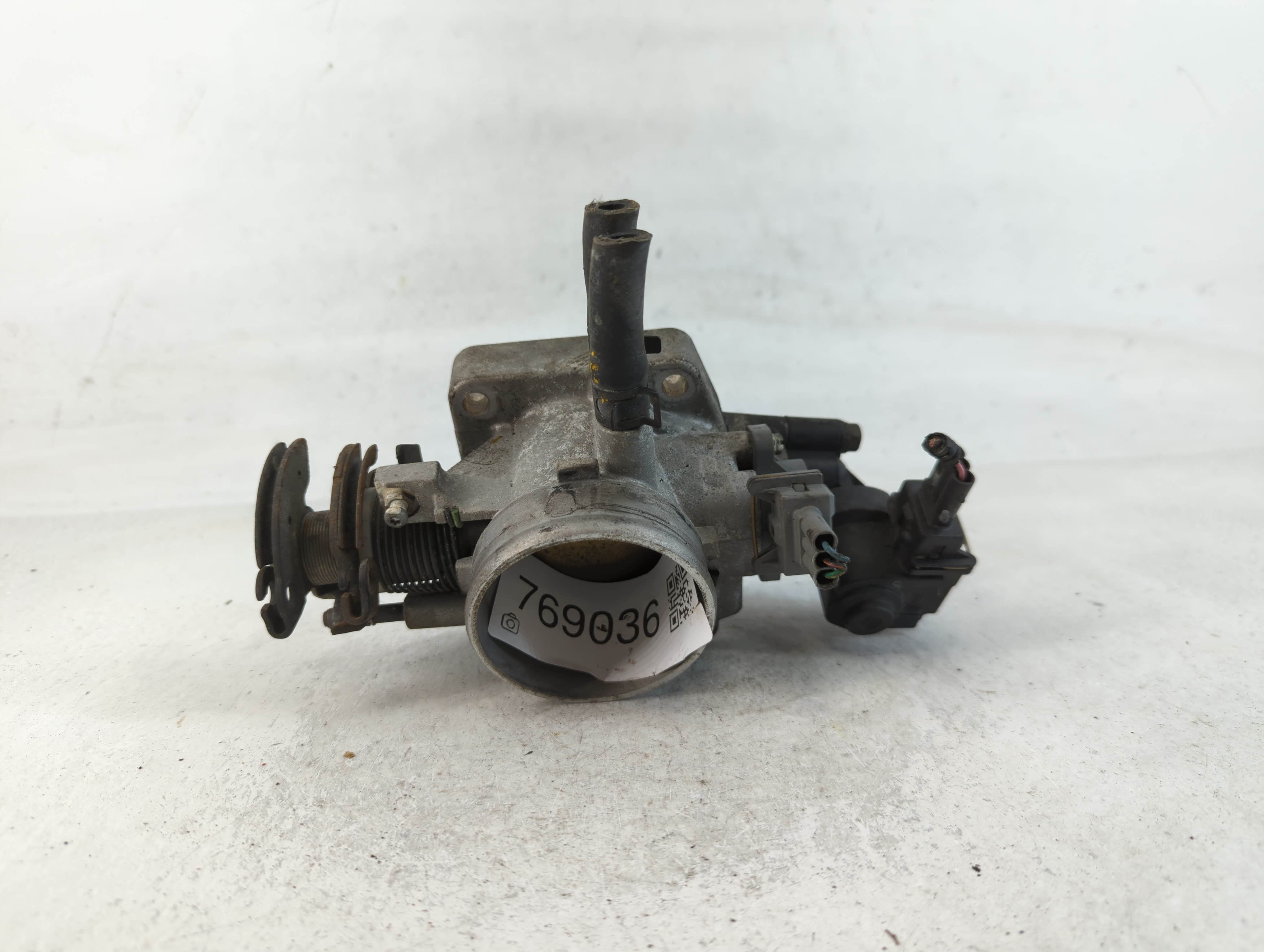 Picture of 2005-2010 Kia Sportage Throttle Body 769036