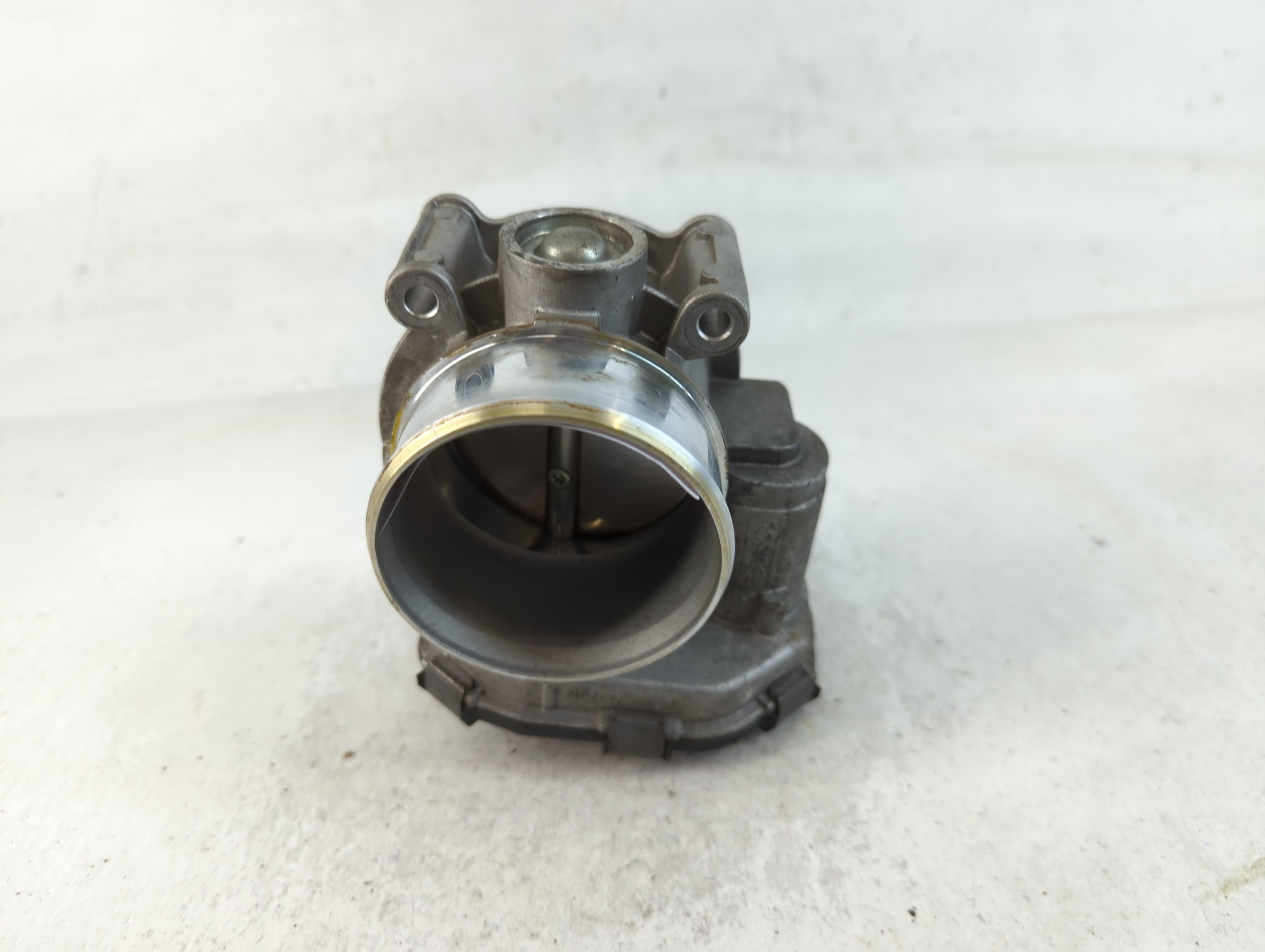2017-2022 Ford F-150 Throttle Body 769038 - Oemusedautoparts1.com