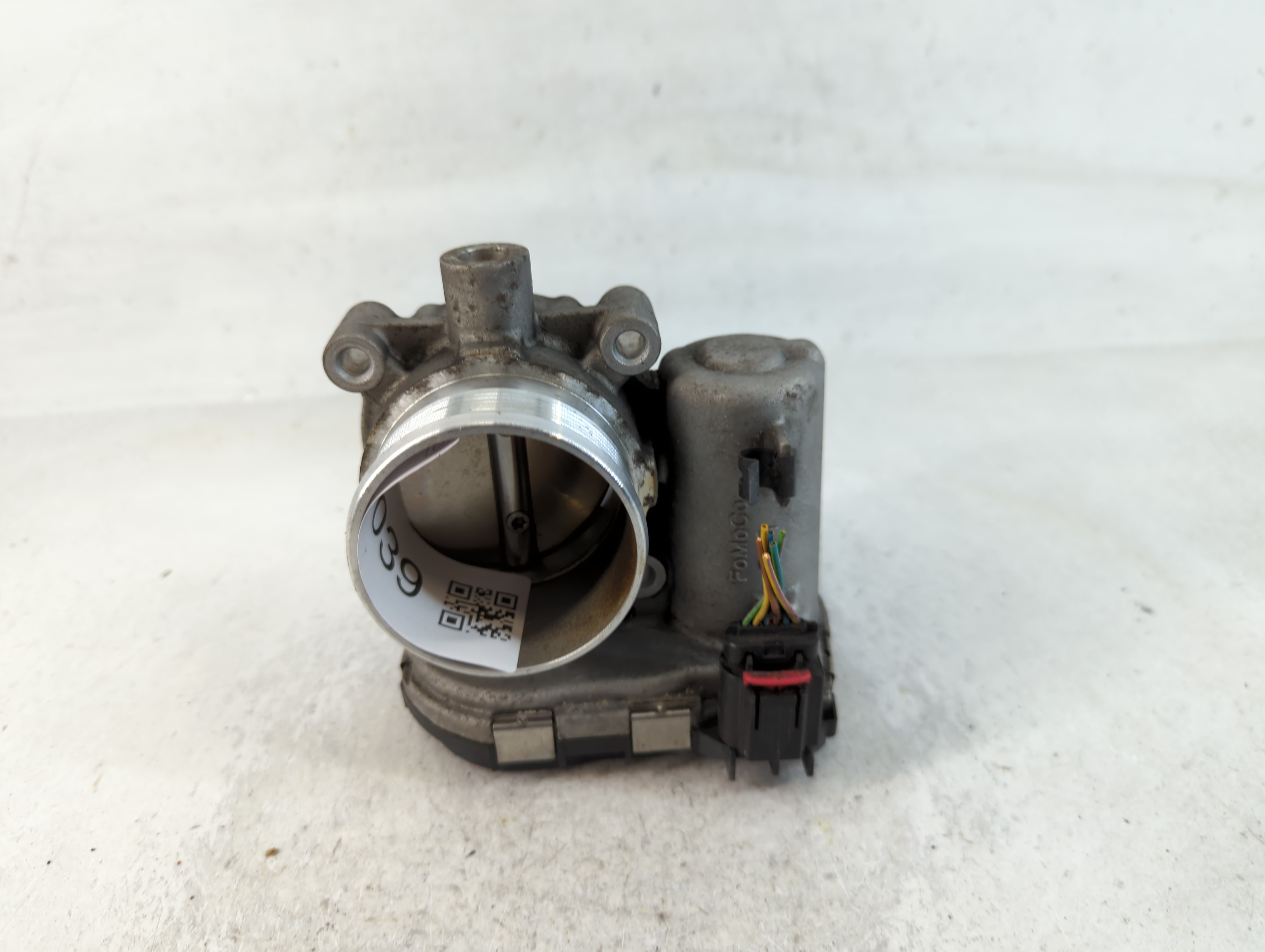 2013-2016 Ford Escape Throttle Body 769039 - Oemusedautoparts1.com
