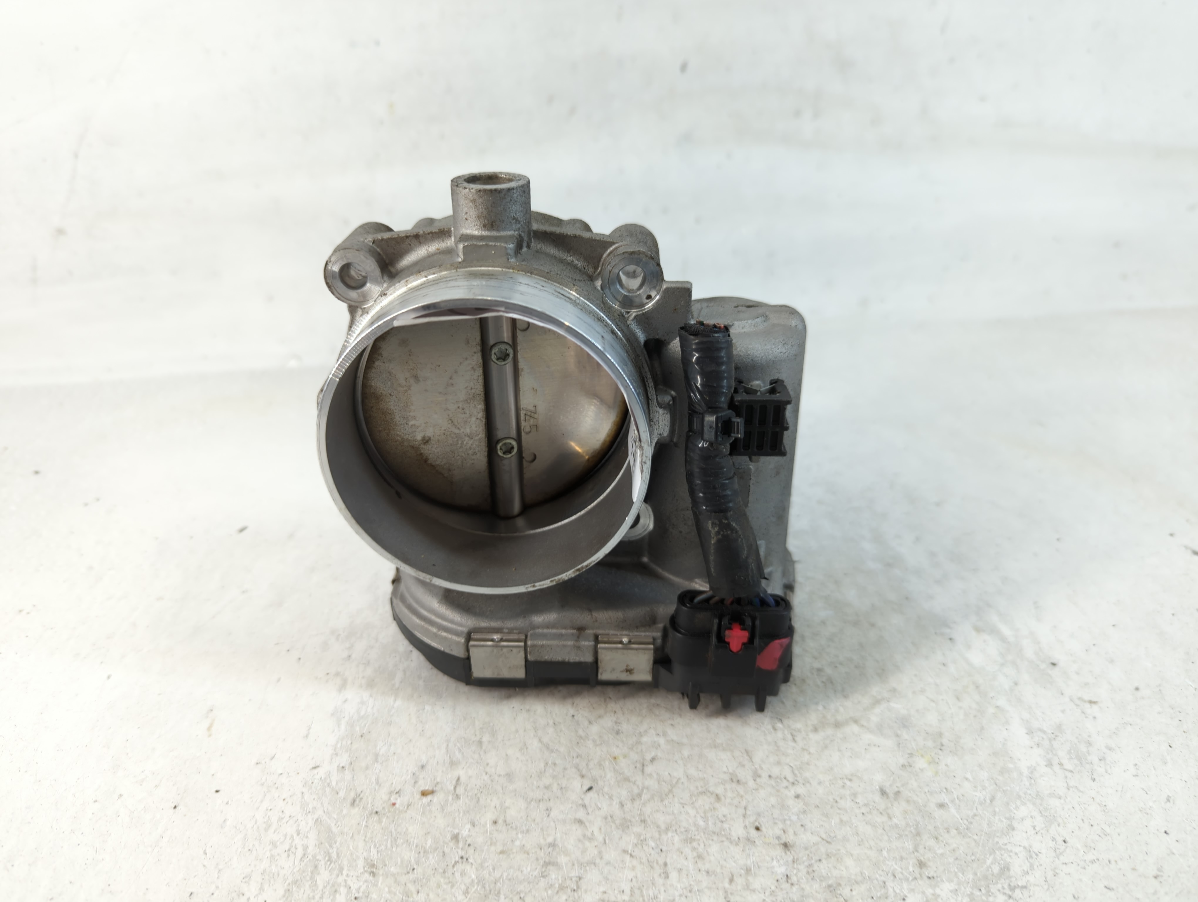 2011-2022 Dodge Durango Throttle Body 769042 - Oemusedautoparts1.com