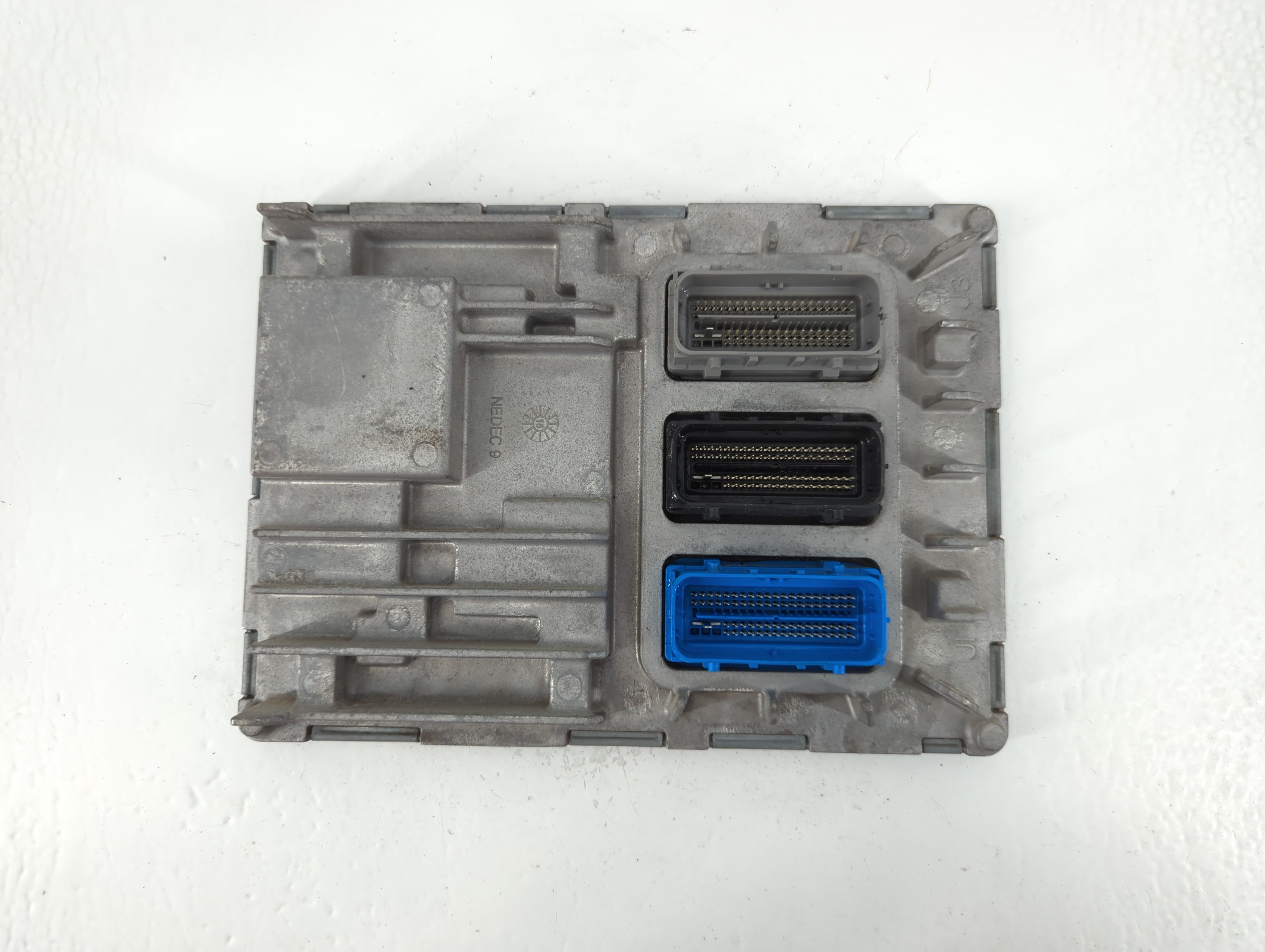 2019-2022 Chevrolet Blazer Engine Control Computer Ecu Pcm Ecm Pcu Oem 769044 - Oemusedautoparts1.com