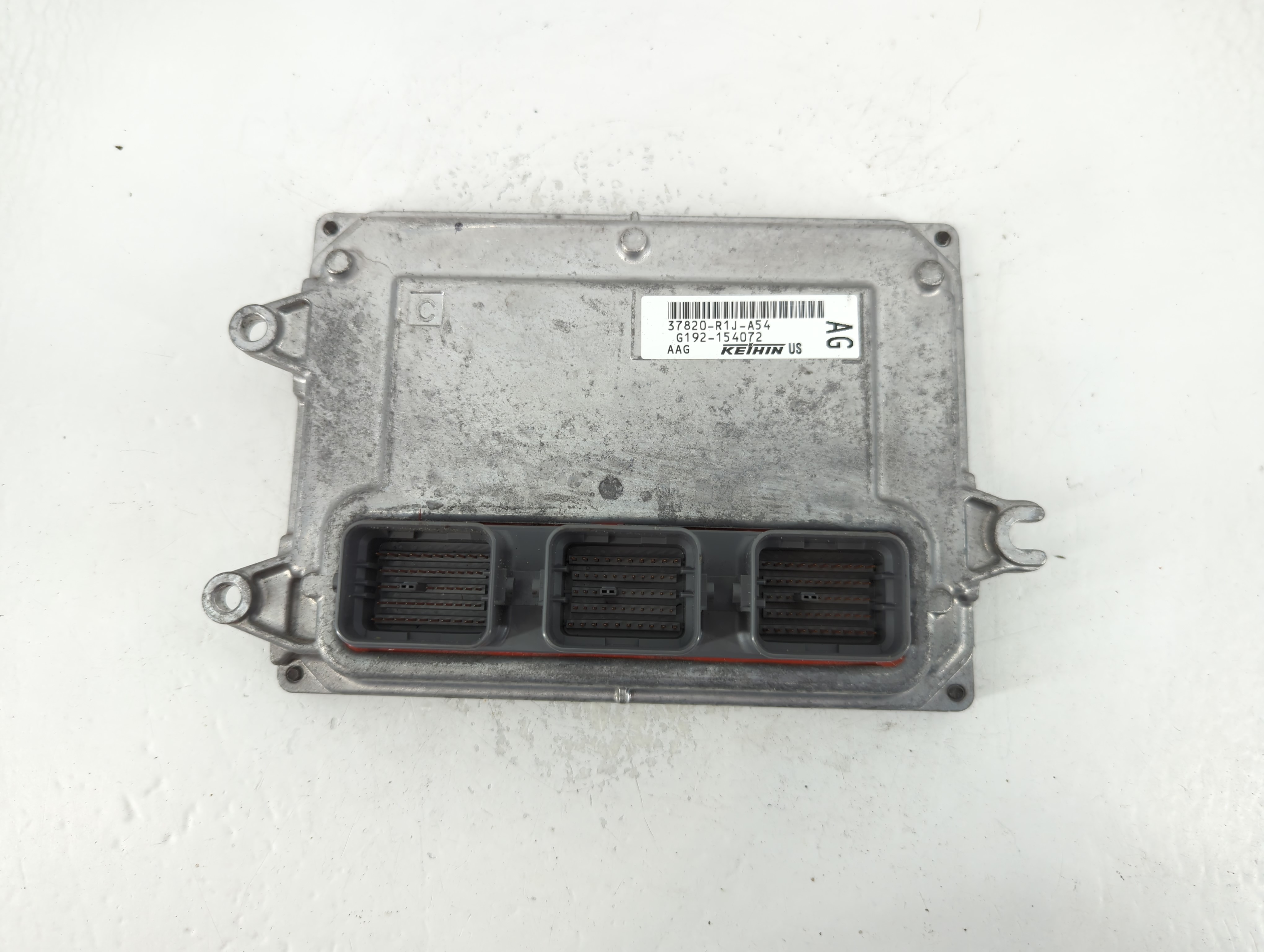 Picture of 2014-2015 Honda Civic Engine Control Computer Ecu Pcm Ecm Pcu Oem 769049