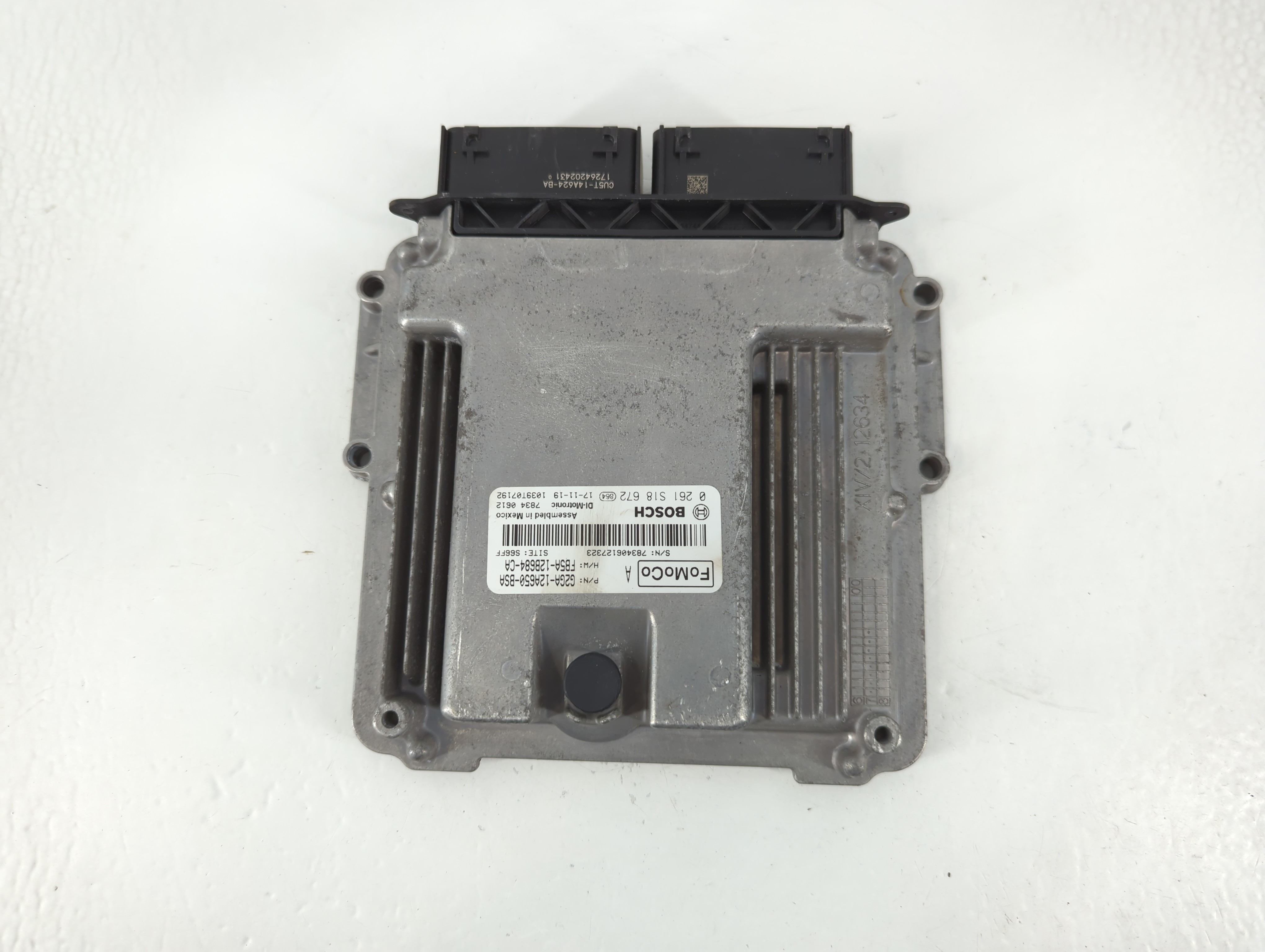 2015-2018 Ford Edge Engine Control Computer Ecu Pcm Ecm Pcu Oem 769055 - Oemusedautoparts1.com